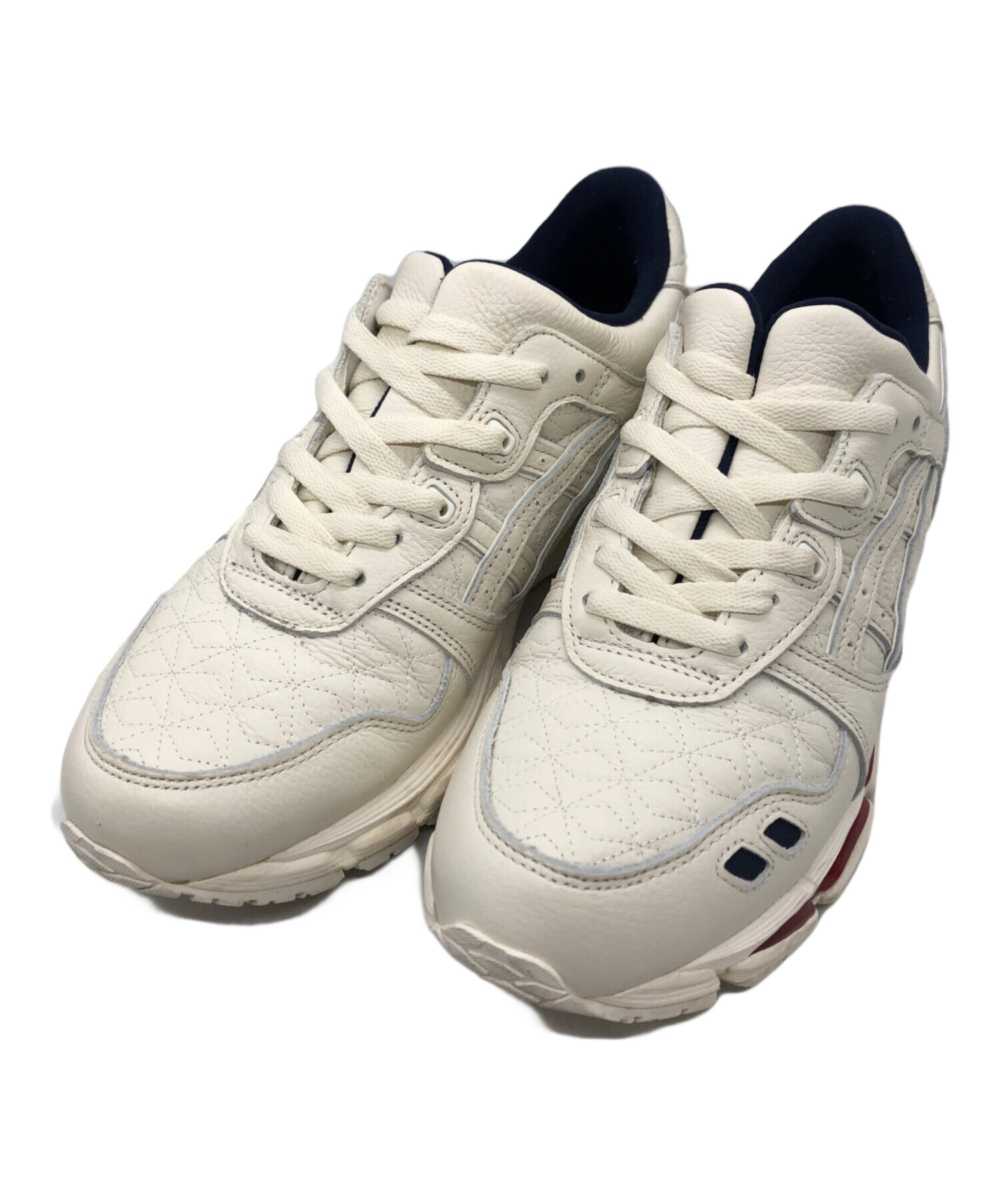 中古・古着通販】asics (アシックス) KITH (キス) Gel-Lyte 3.1