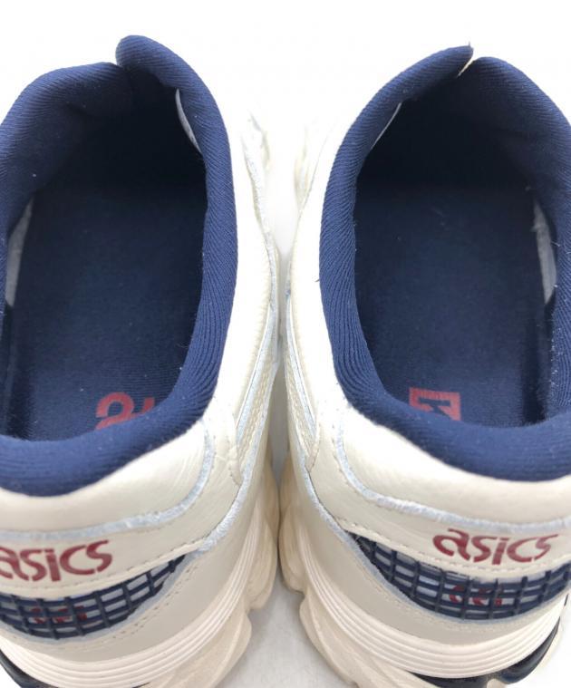 中古・古着通販】asics (アシックス) KITH (キス) Gel-Lyte 3.1