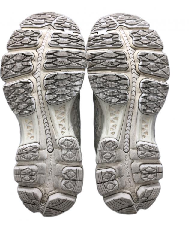 中古・古着通販】asics (アシックス) KITH (キス) Gel-Lyte 3.1