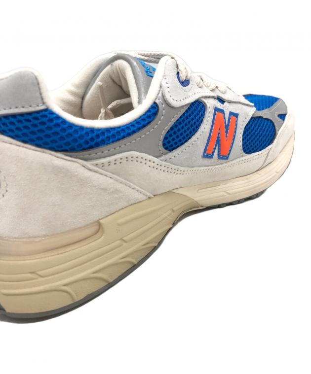 中古・古着通販】NEW BALANCE (ニューバランス) KITH (キス) 993