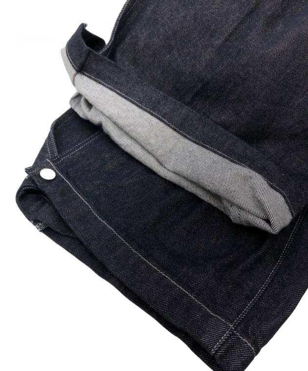 中古・古着通販】MAISON SPECIAL (メゾンスペシャル) Side-Tuck Cocoon