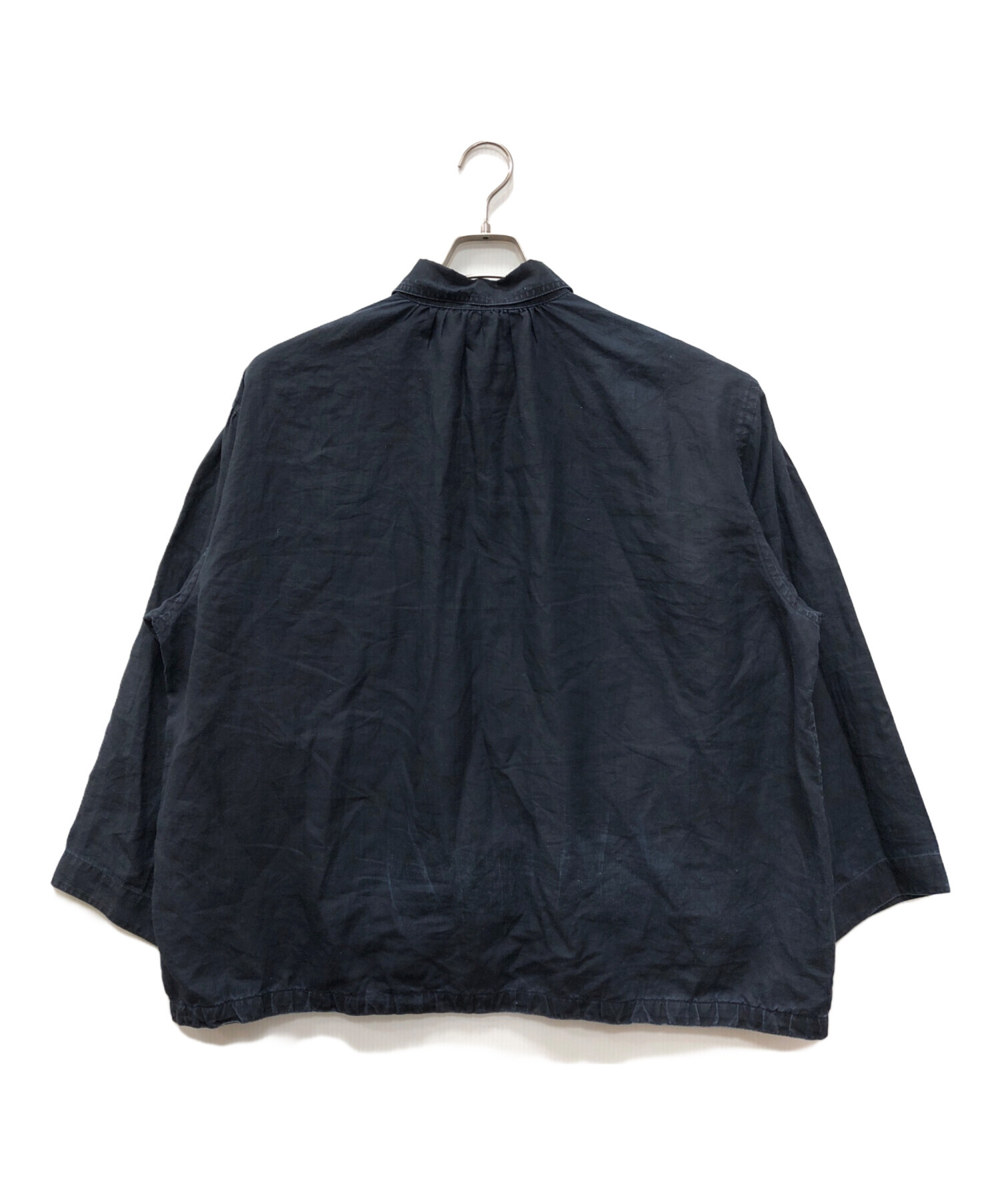 中古・古着通販】Porter Classic (ポータークラシック) FARMER'S LINEN