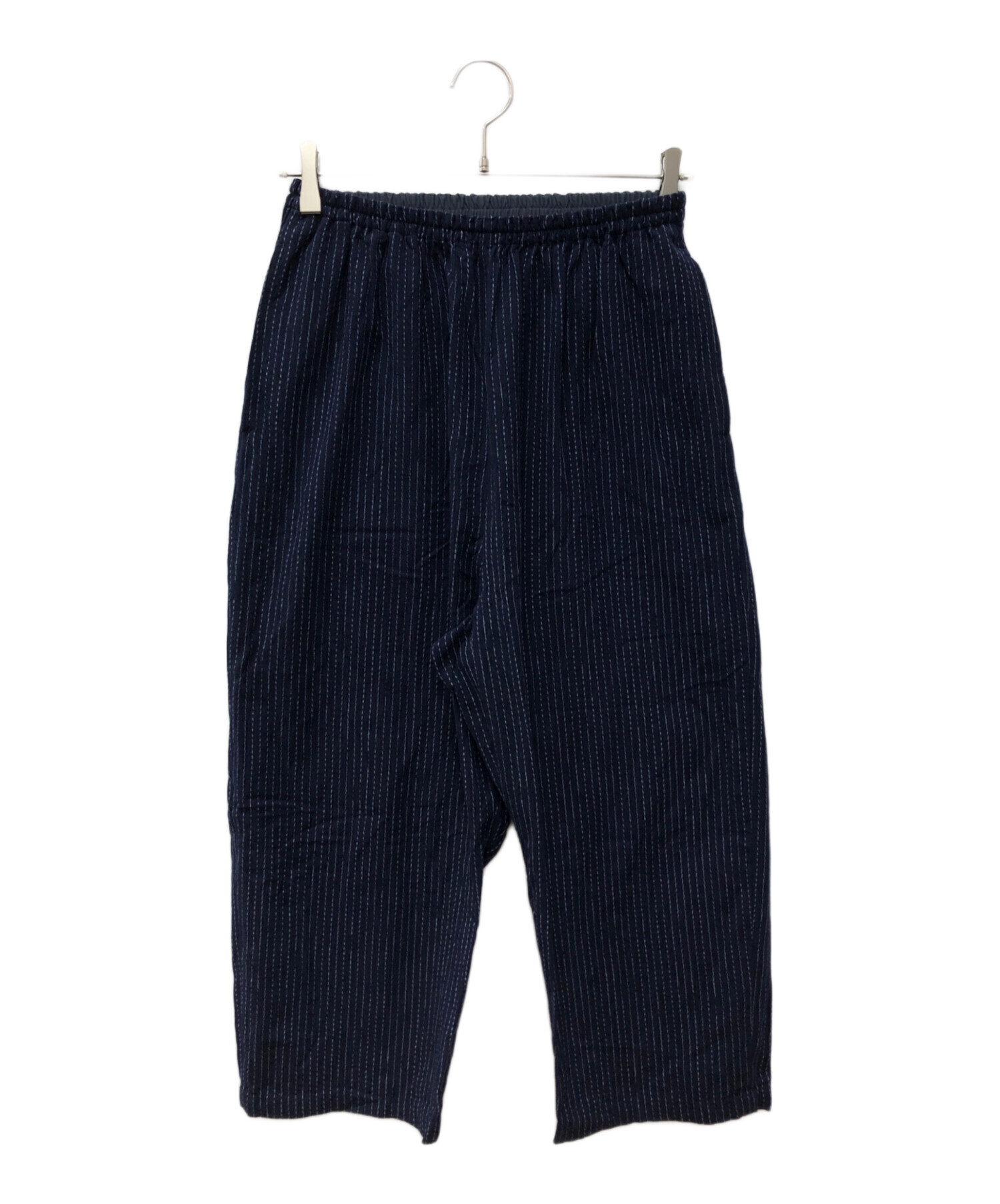 中古・古着通販】Porter Classic (ポータークラシック) KASURI STRIPE