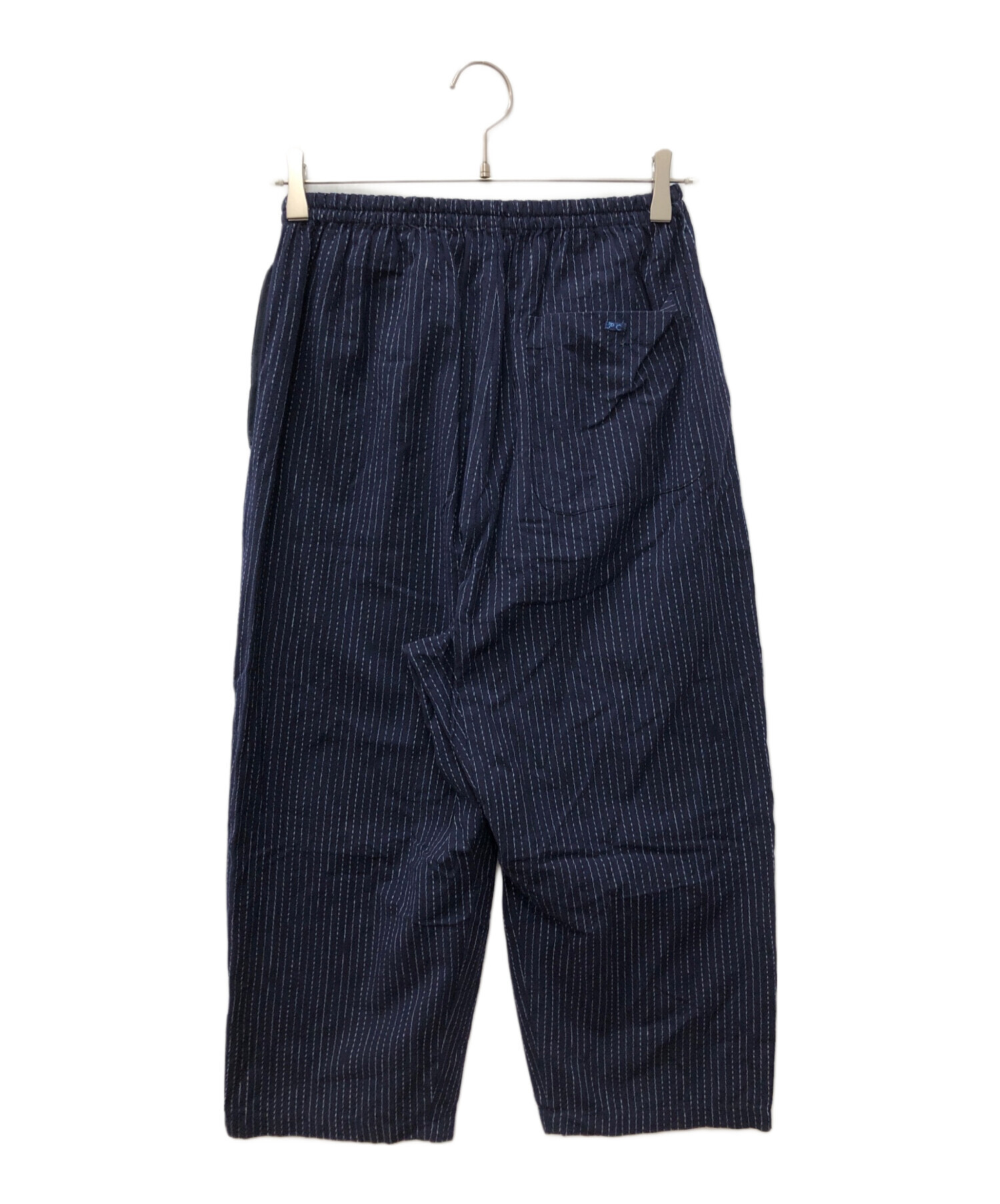 中古・古着通販】Porter Classic (ポータークラシック) KASURI STRIPE