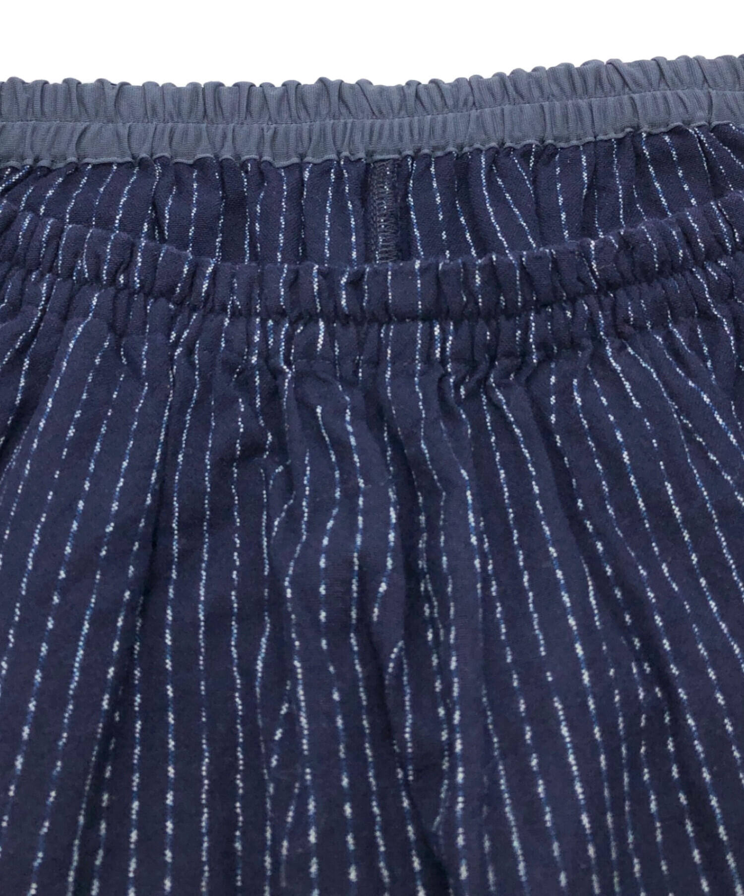 中古・古着通販】Porter Classic (ポータークラシック) KASURI STRIPE