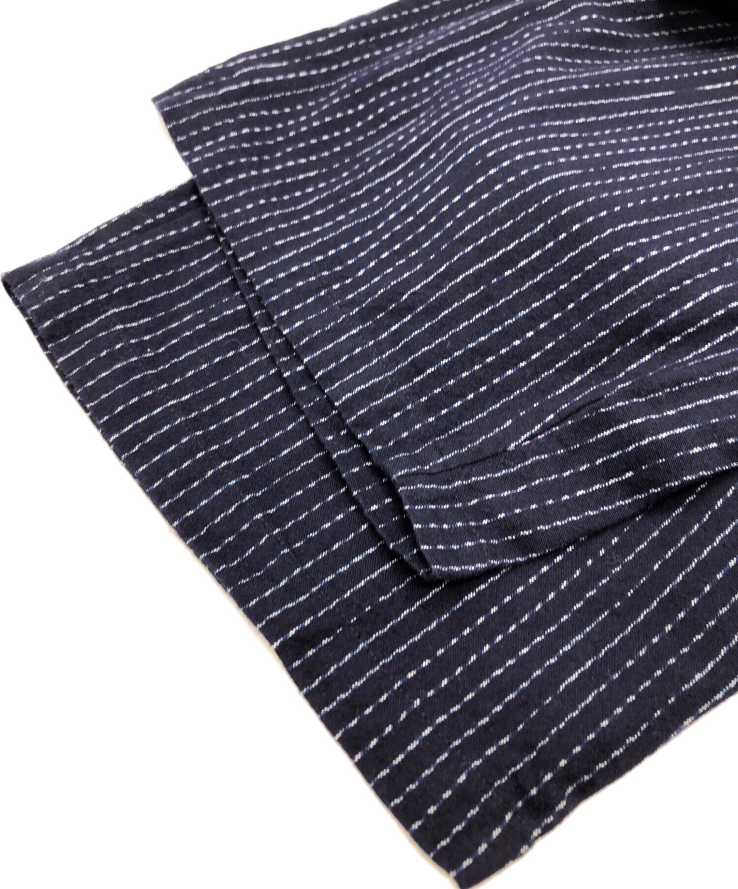 中古・古着通販】Porter Classic (ポータークラシック) KASURI STRIPE