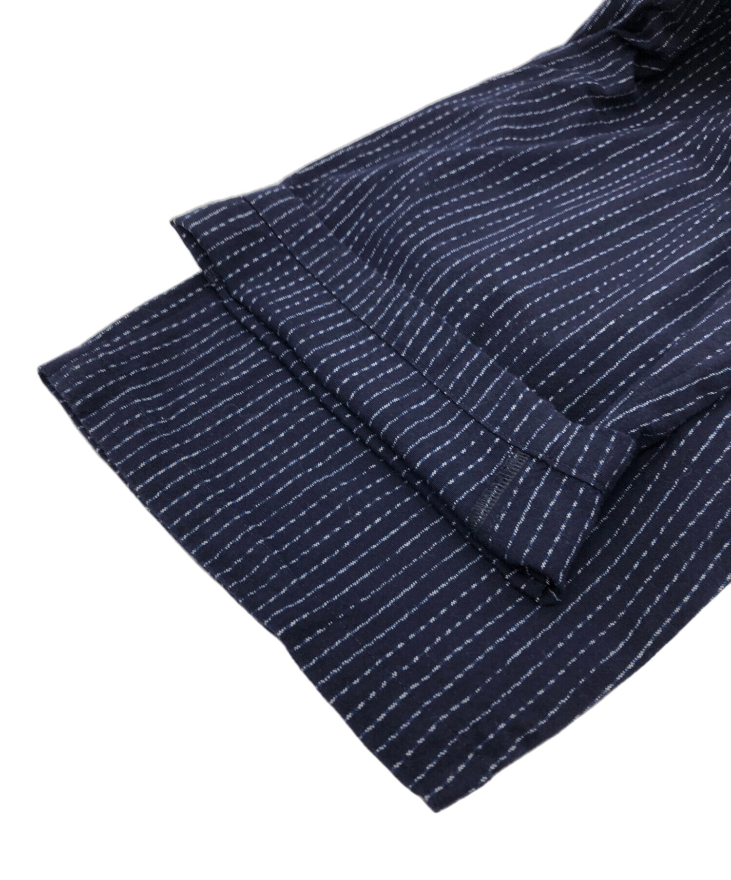 中古・古着通販】Porter Classic (ポータークラシック) KASURI STRIPE