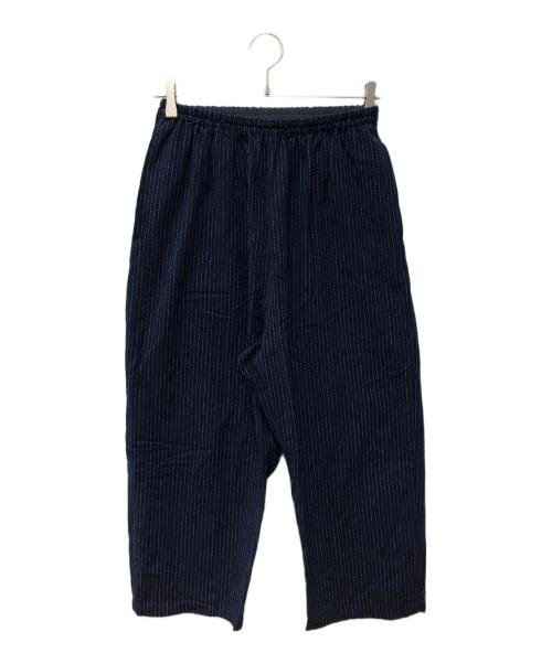 中古・古着通販】Porter Classic (ポータークラシック) KASURI STRIPE
