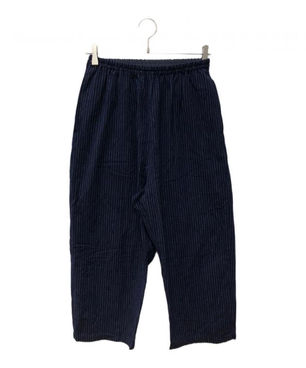中古・古着通販】Porter Classic (ポータークラシック) KASURI STRIPE
