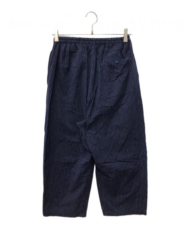 中古・古着通販】Porter Classic (ポータークラシック) KASURI STRIPE