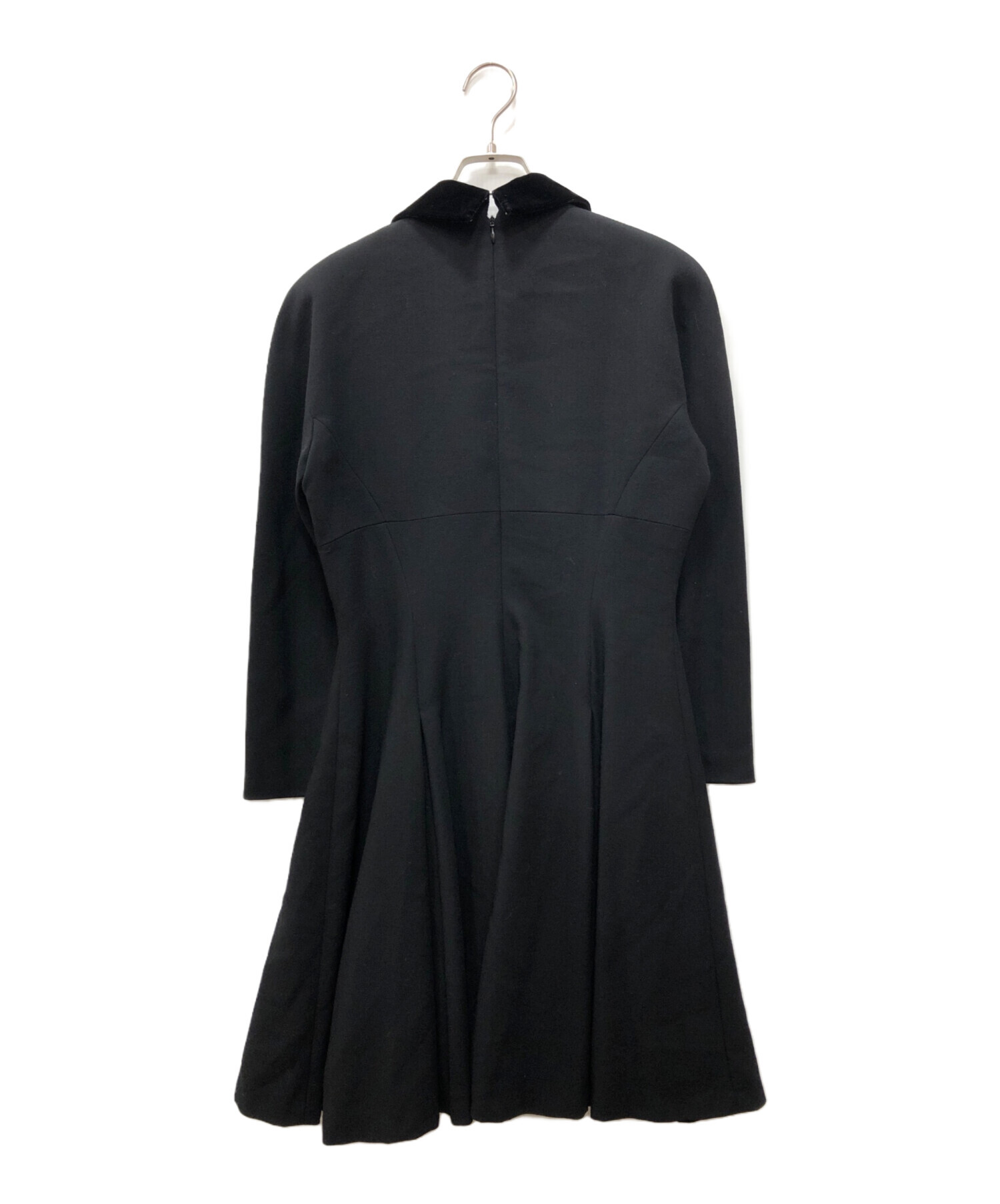 中古・古着通販】Mademoiselle Dior (マドモアゼル ディオール) 襟