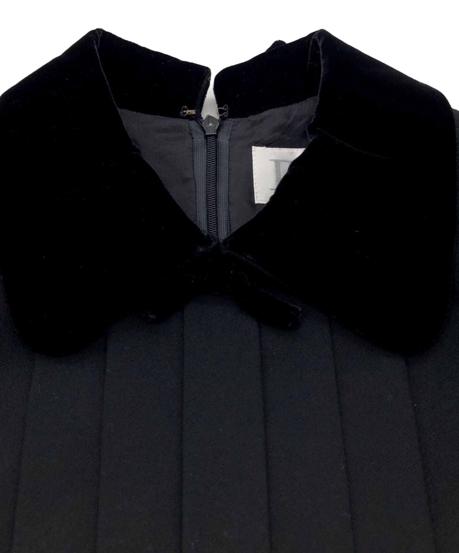 中古・古着通販】Mademoiselle Dior (マドモアゼル ディオール) 襟