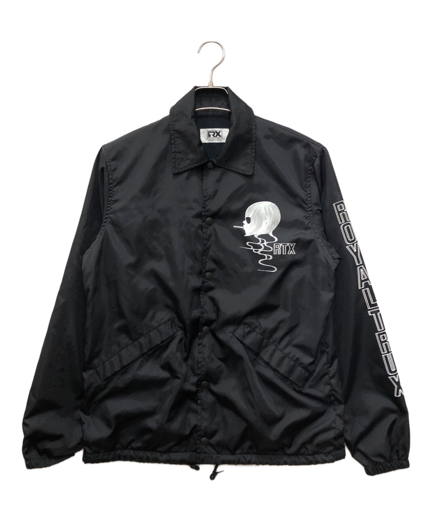 中古・古着通販】Hysteric Glamour (ヒステリックグラマー) ROYAL TRUX