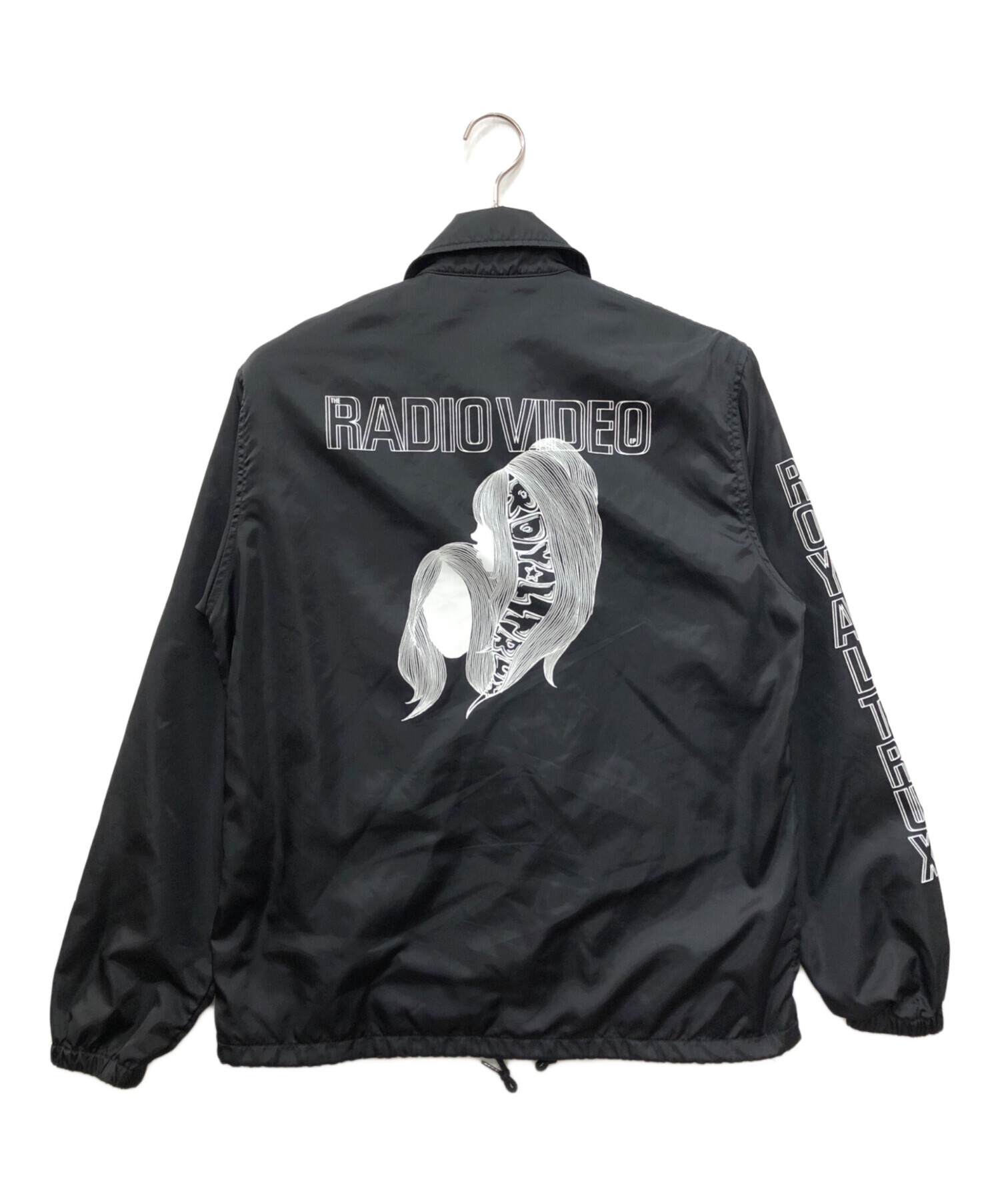 ヒステリックグラマー ツーリング バイク ドライブ ユニセックス クール レア 中古・古着通販】Hysteric Glamour (ヒステリックグラマー) ROYAL TRUX