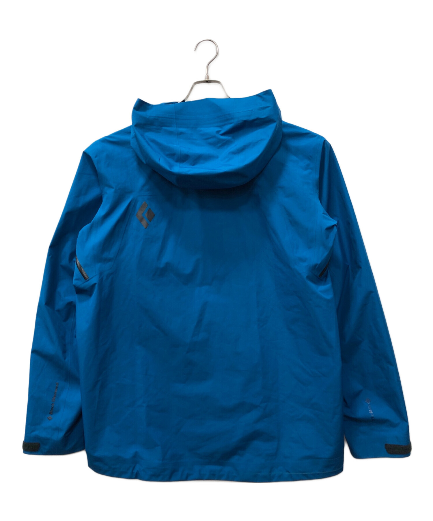 中古・古着通販】BLACK DIAMOND (ブラックダイヤモンド) マウンテン