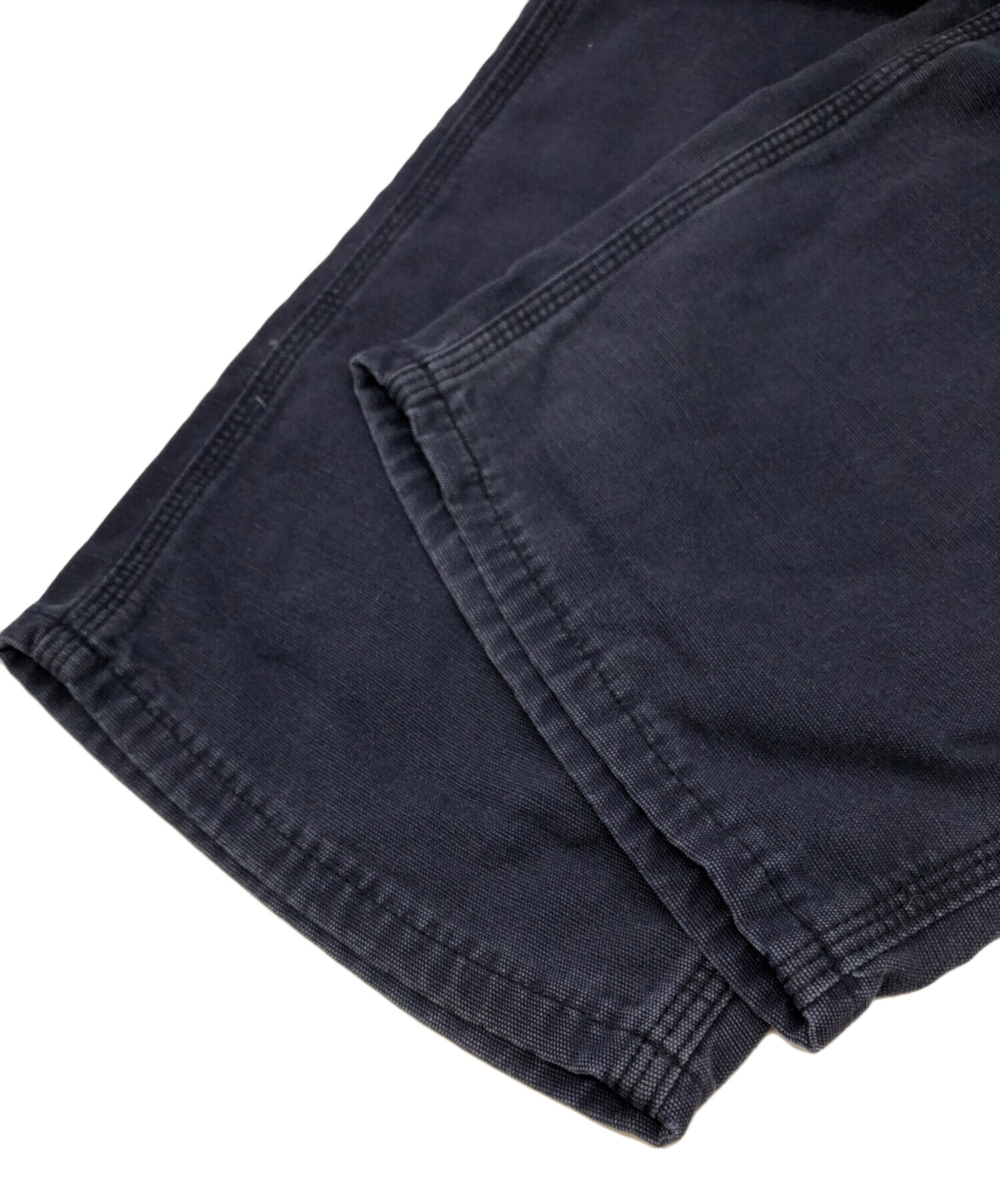 中古・古着通販】CarHartt (カーハート) ペインターパンツ ネイビー
