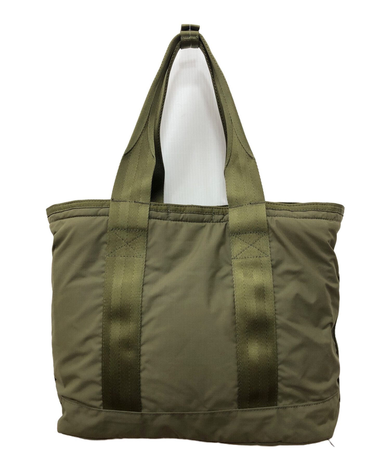 中古・古着通販】BRIEFING (ブリーフィング) NEO URBAN BUCKET TOTE