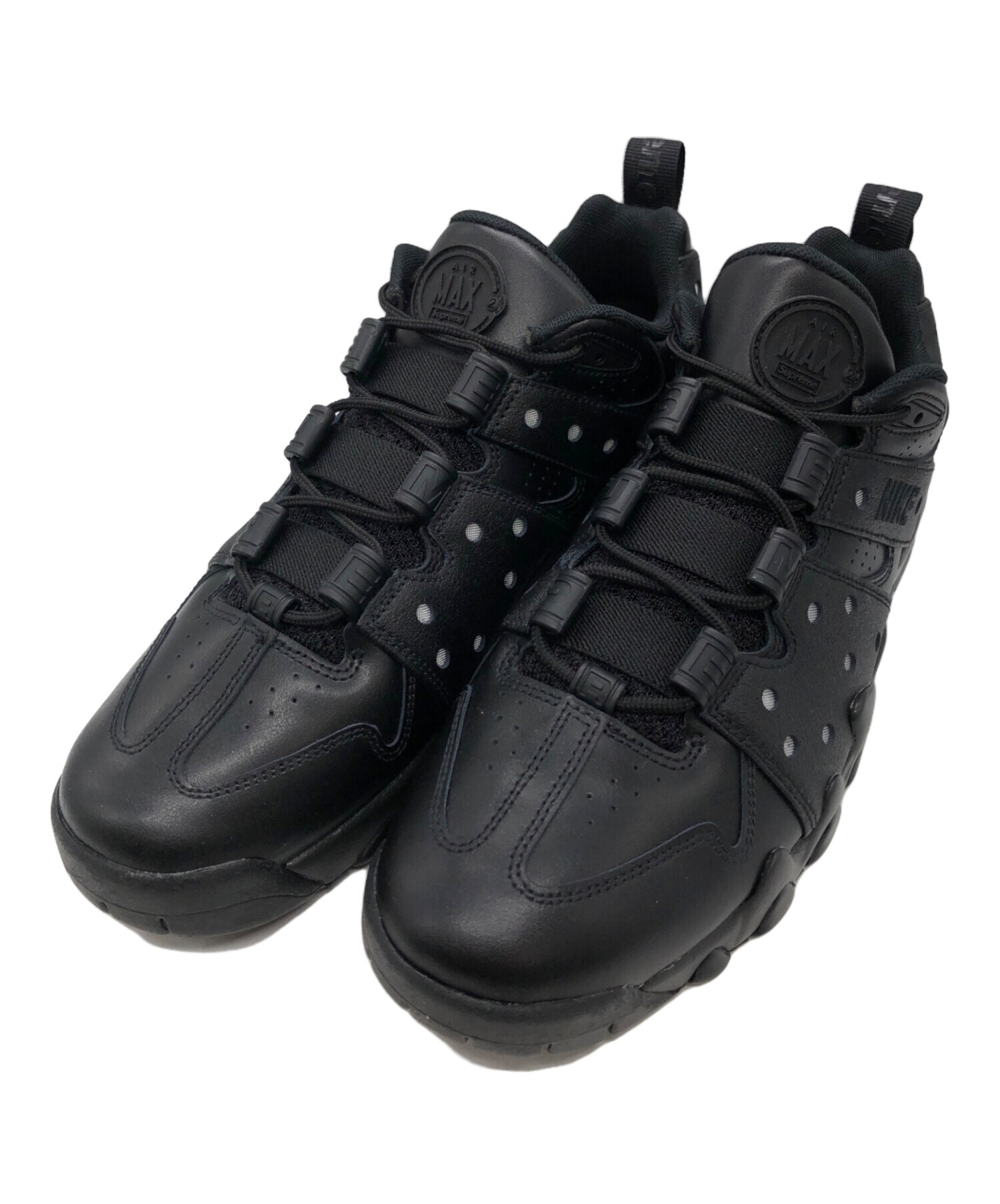 中古・古着通販】NIKE (ナイキ) SUPREME (シュプリーム) Air Max 2 CB