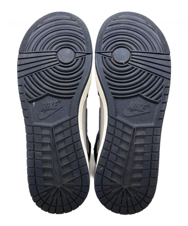 中古・古着通販】NIKE (ナイキ) Air Jordan 1 High 85 