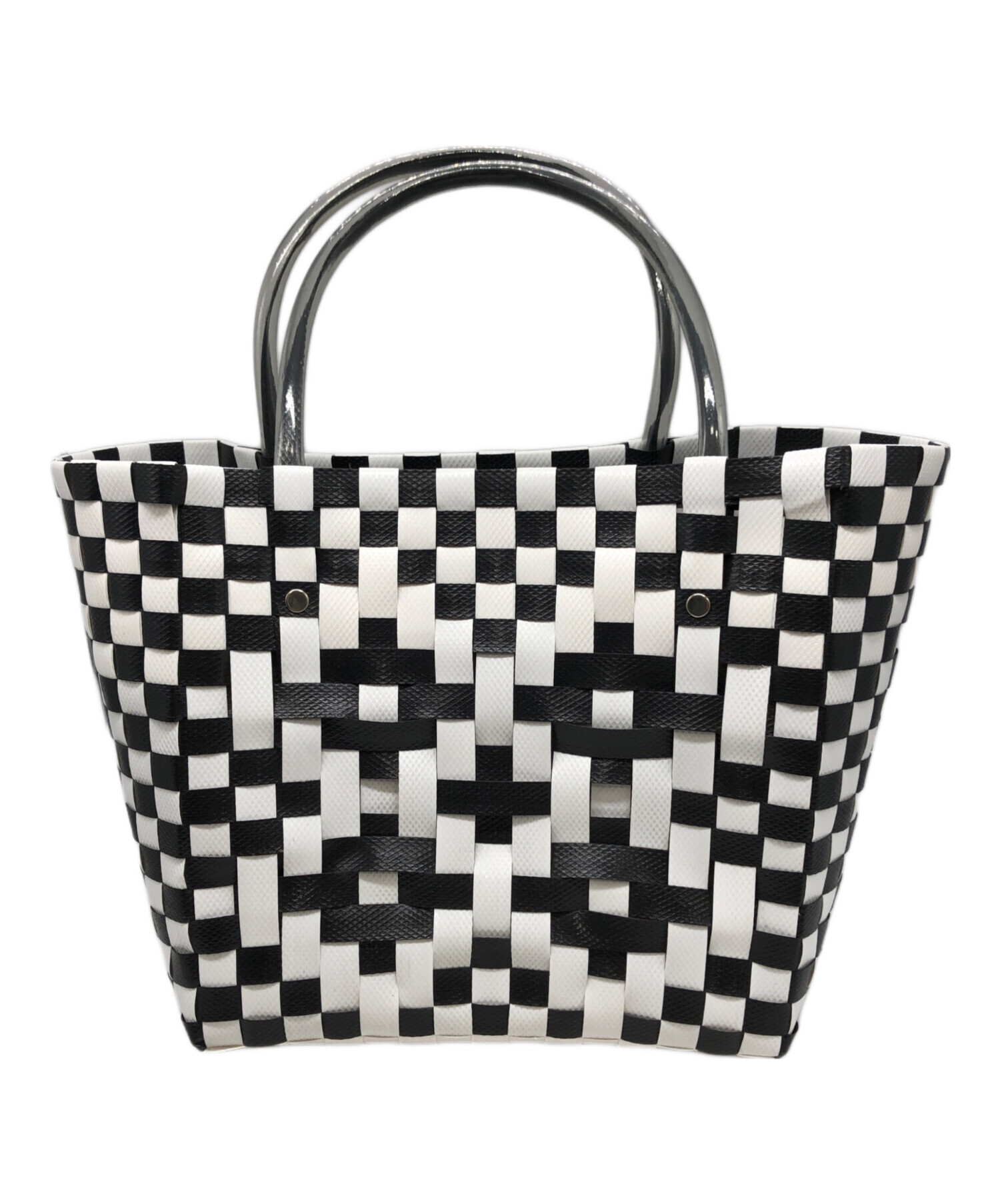 中古・古着通販】MARNI (マルニ) フラワーカフェピクニックバッグ