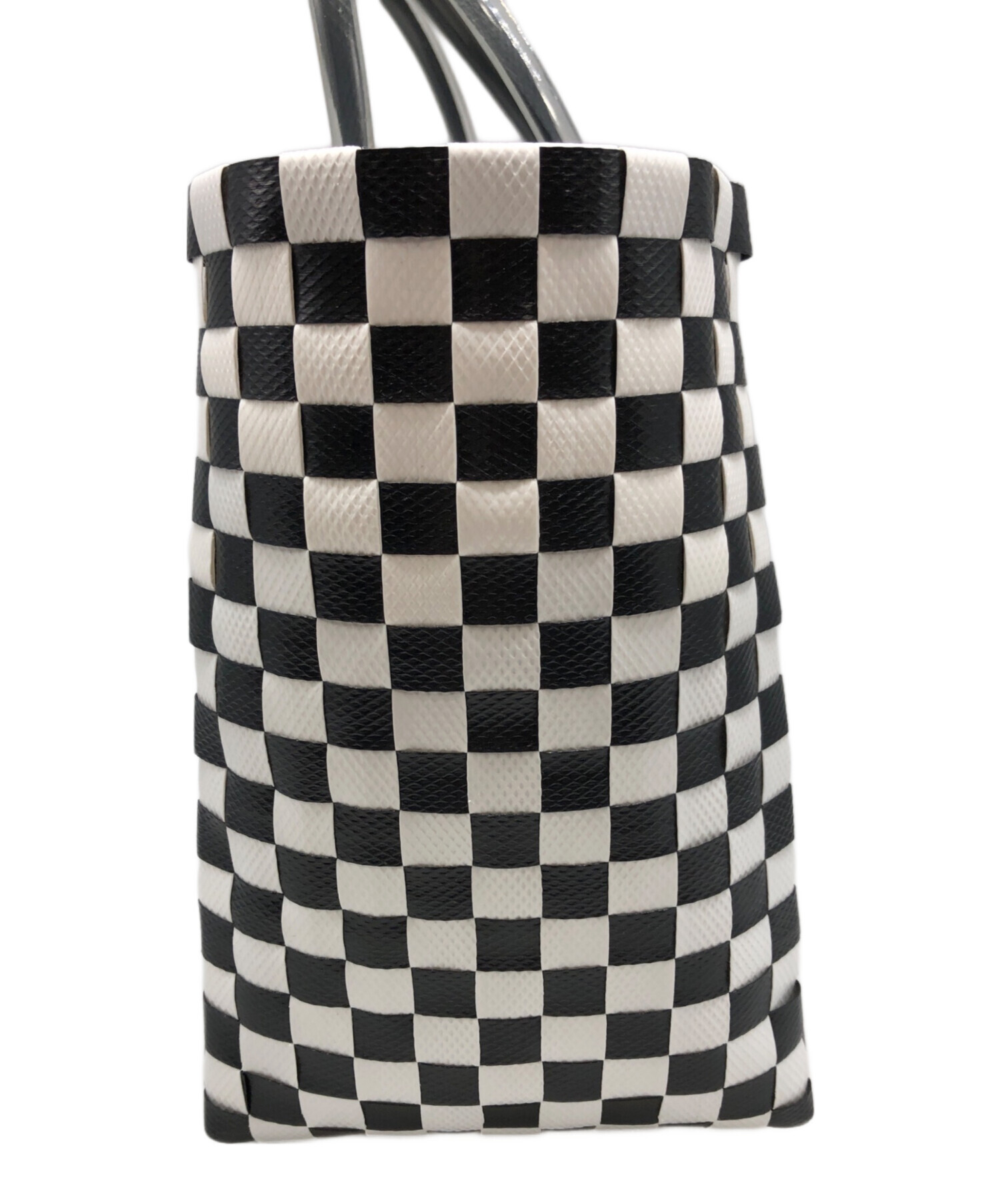 中古・古着通販】MARNI (マルニ) フラワーカフェピクニックバッグ