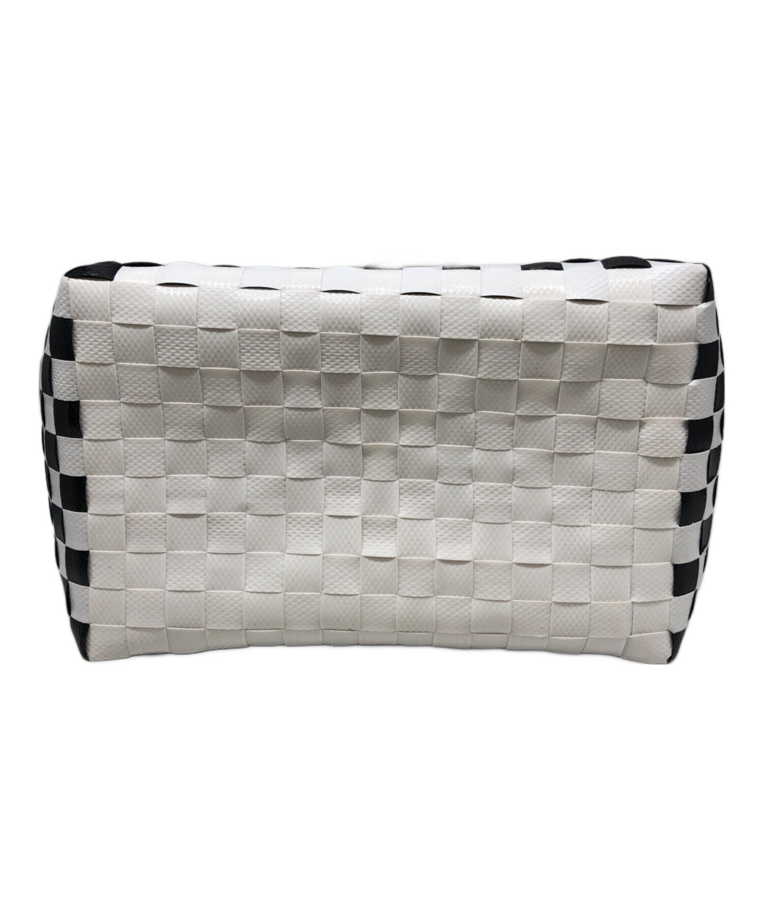 中古・古着通販】MARNI (マルニ) フラワーカフェピクニックバッグ