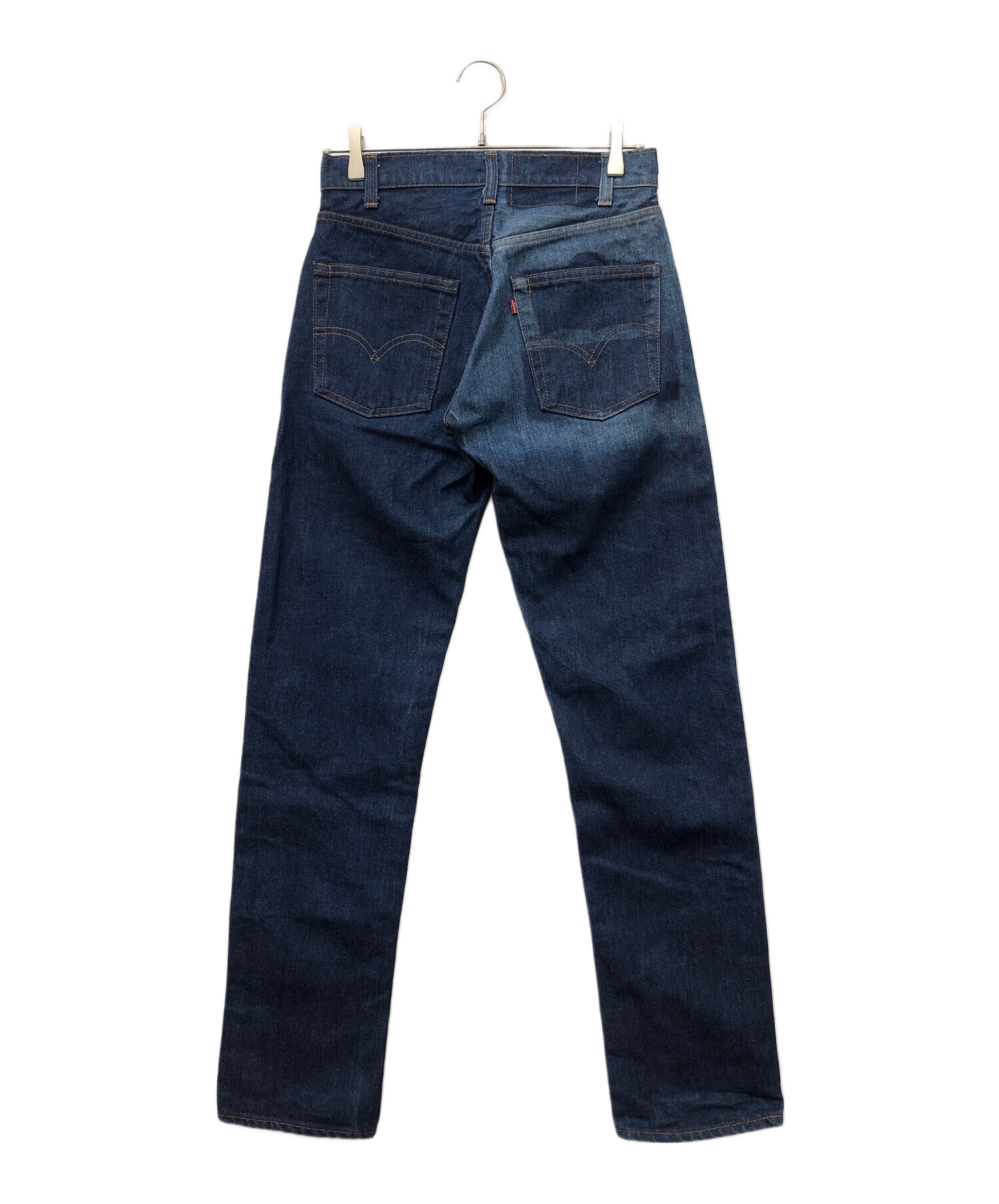 中古・古着通販】LEVI'S (リーバイス) 80'S 505デニムパンツ ブルー
