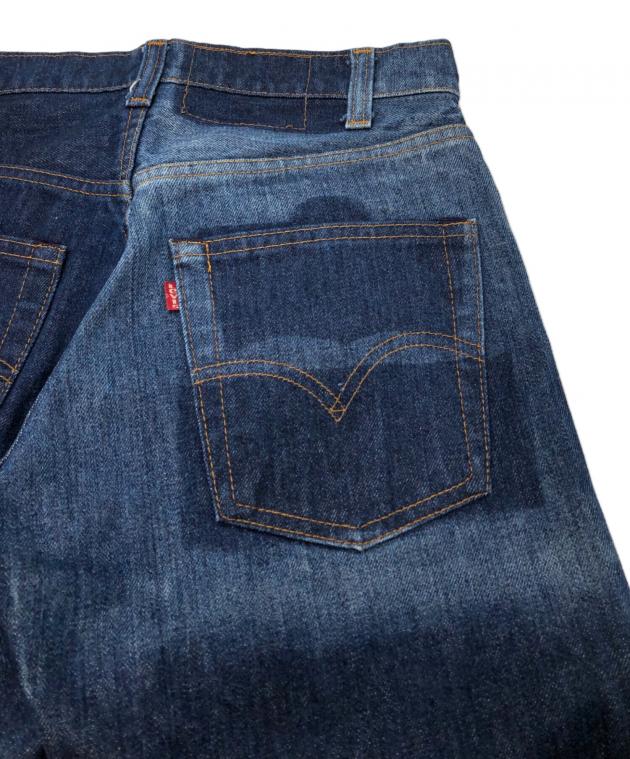 中古・古着通販】LEVI'S (リーバイス) 80'S 505デニムパンツ ブルー