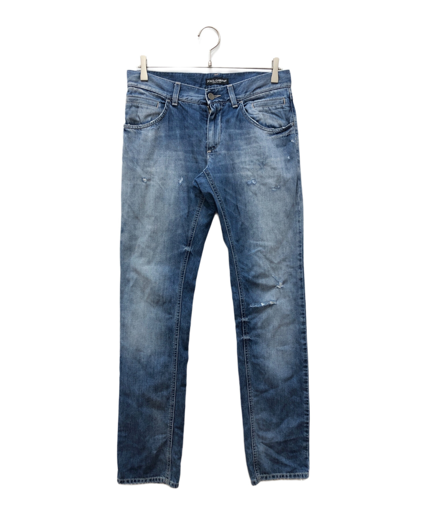 中古・古着通販】DOLCE & GABBANA (ドルチェ＆ガッバーナ) バック