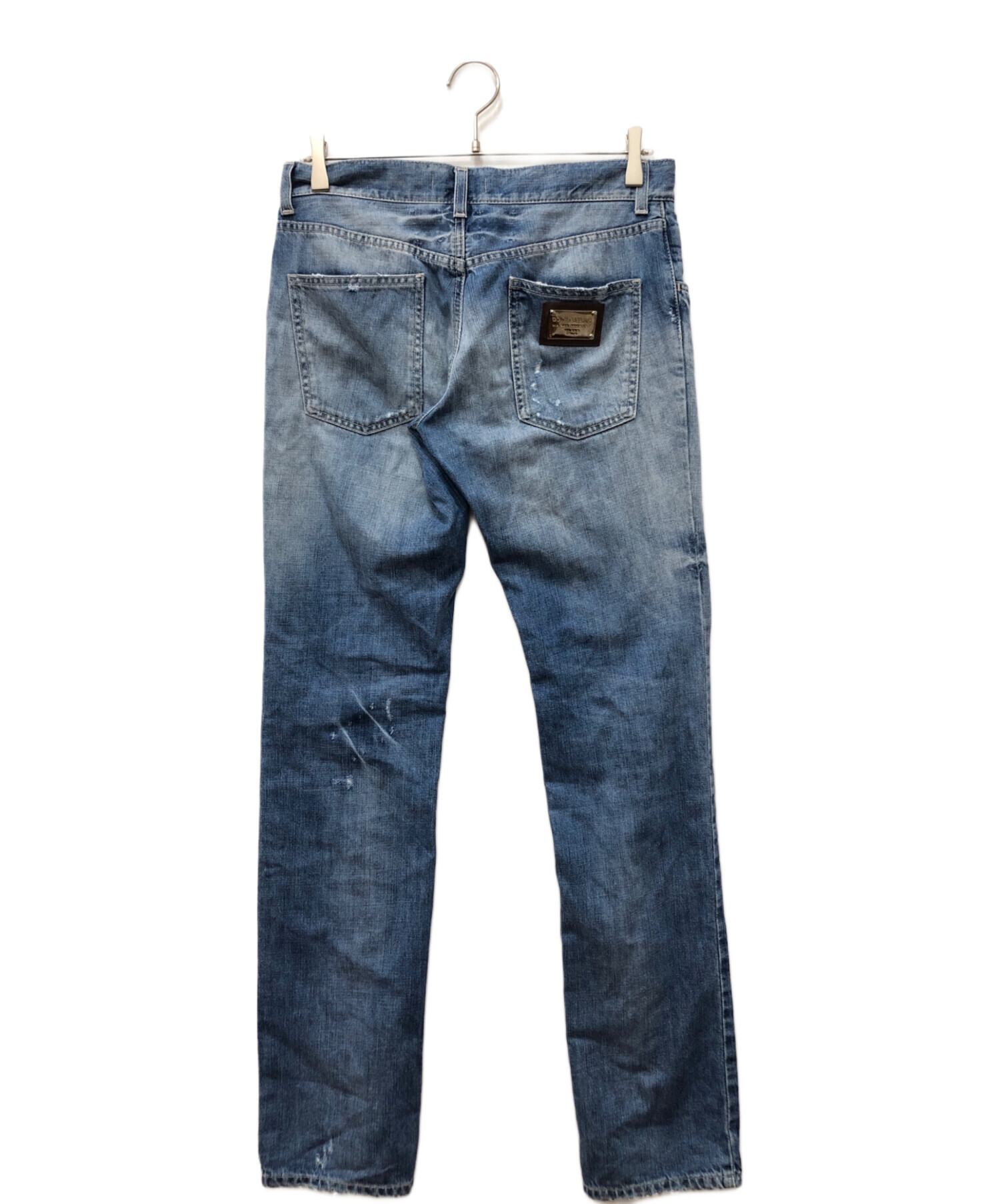 中古・古着通販】DOLCE & GABBANA (ドルチェ＆ガッバーナ) バック