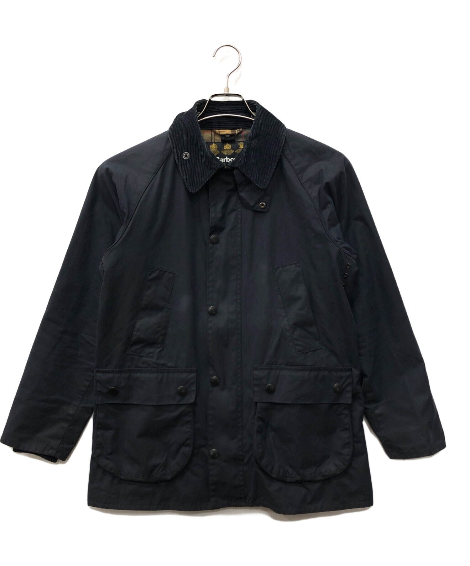 中古・古着通販】Barbour (バブアー) SL BEDALE オイルドジャケット
