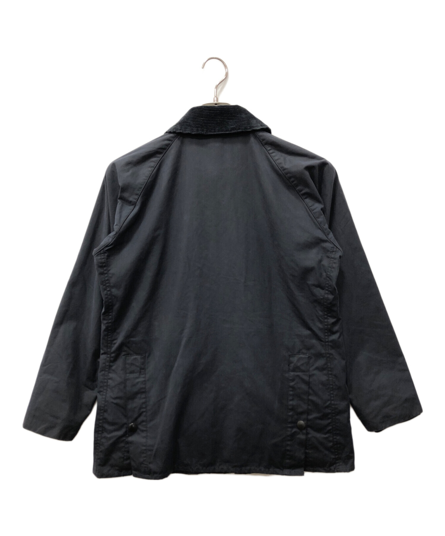 中古・古着通販】Barbour (バブアー) SL BEDALE オイルドジャケット