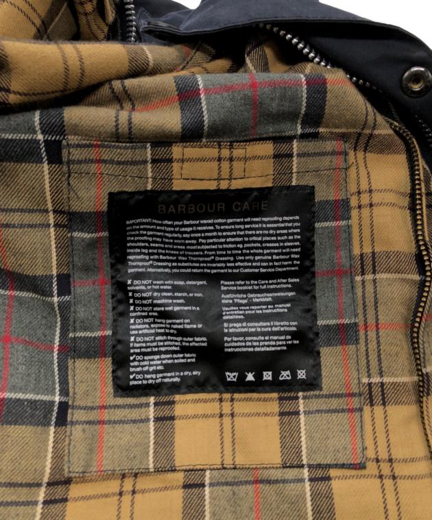 中古・古着通販】Barbour (バブアー) SL BEDALE オイルドジャケット