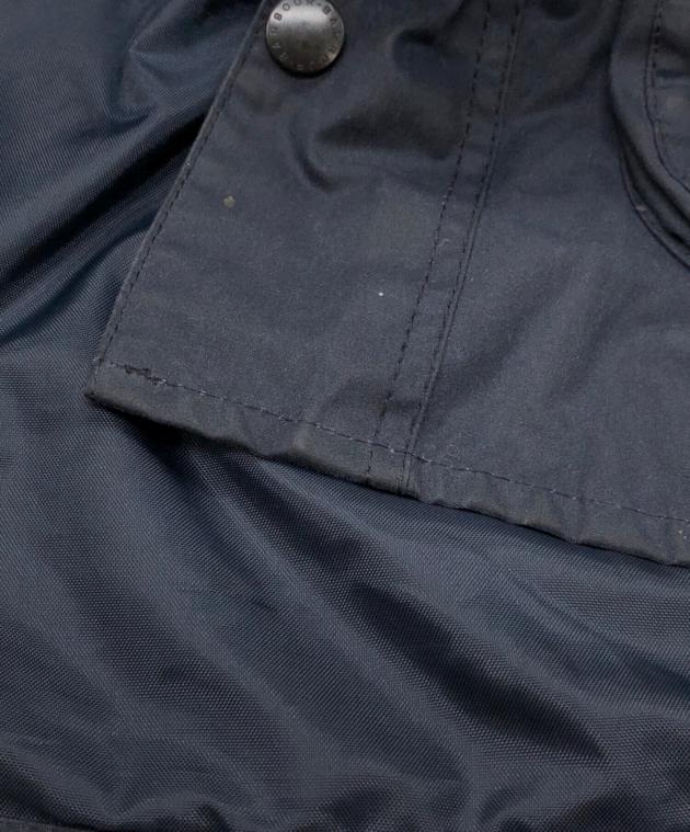 中古・古着通販】Barbour (バブアー) SL BEDALE オイルドジャケット