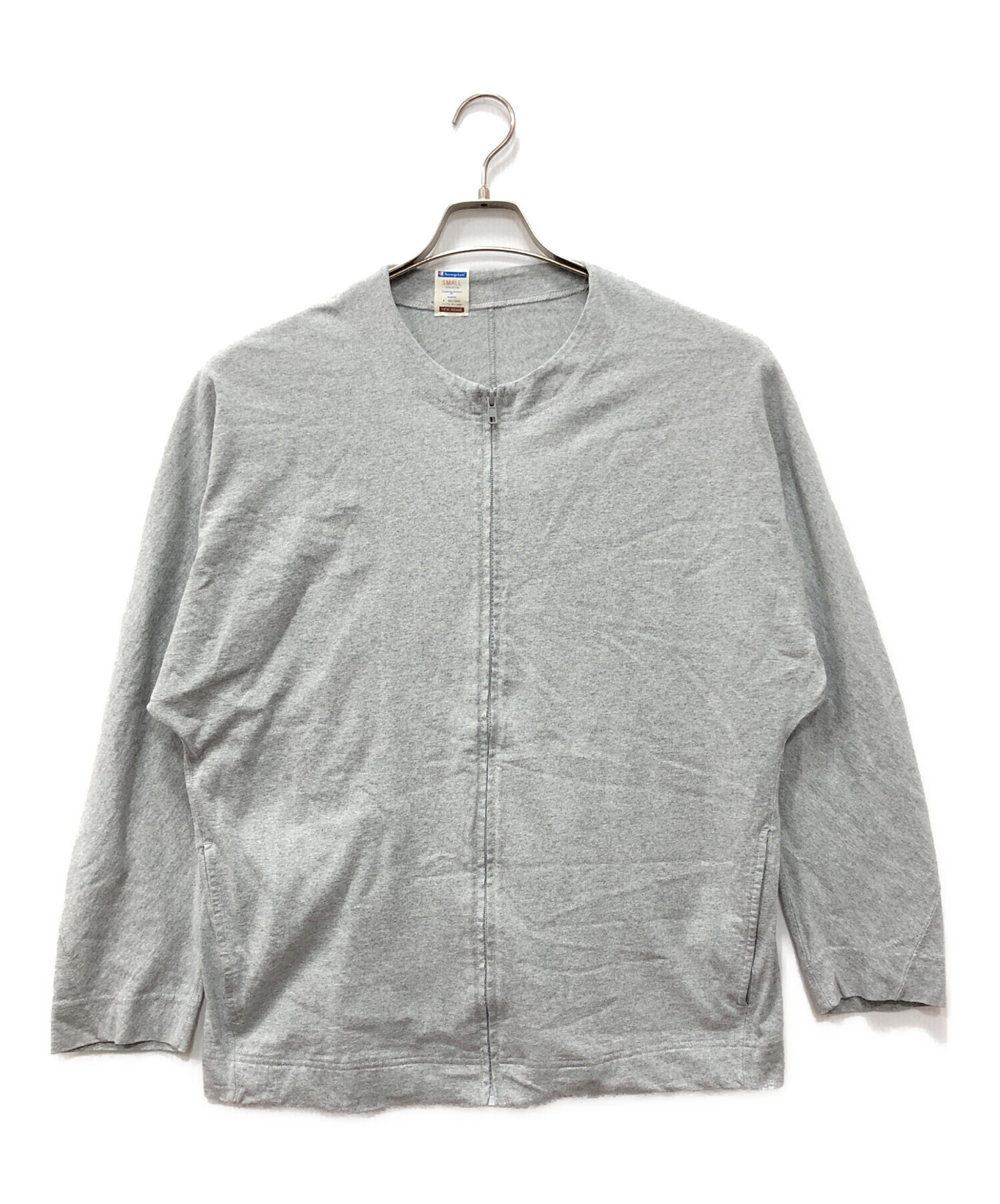 中古・古着通販】Champion (チャンピオン) N.HOOLYWOOD (エヌ