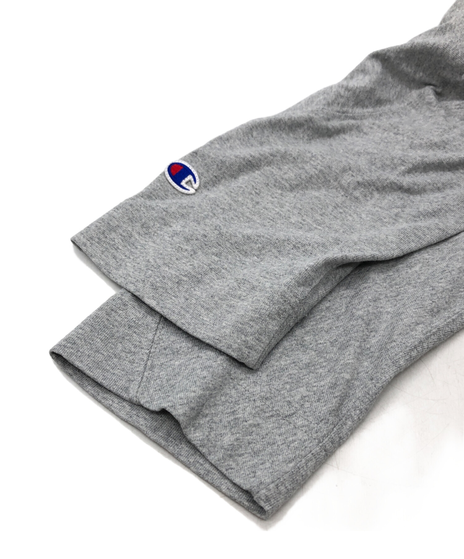 中古・古着通販】Champion (チャンピオン) N.HOOLYWOOD (エヌ