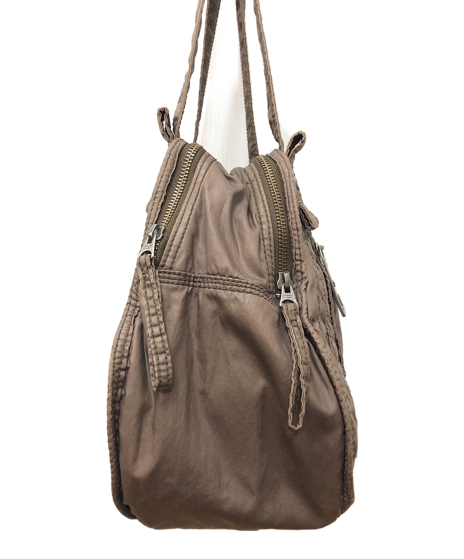 中古・古着通販】DIESEL (ディーゼル) アーカイブメタルロゴ