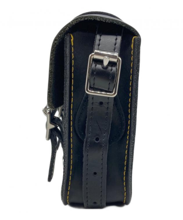 中古・古着通販】Dr.Martens (ドクターマーチン) サッチェルショルダー