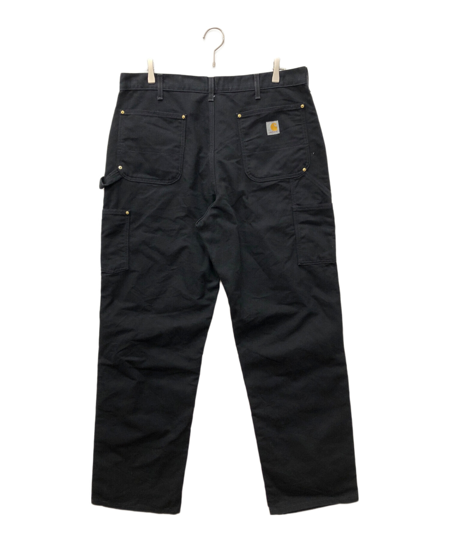 Carhartt ダブルニー ペインターパンツ 2010年 中古・古着通販】CarHartt (カーハート) ダブルニーペインターパンツ