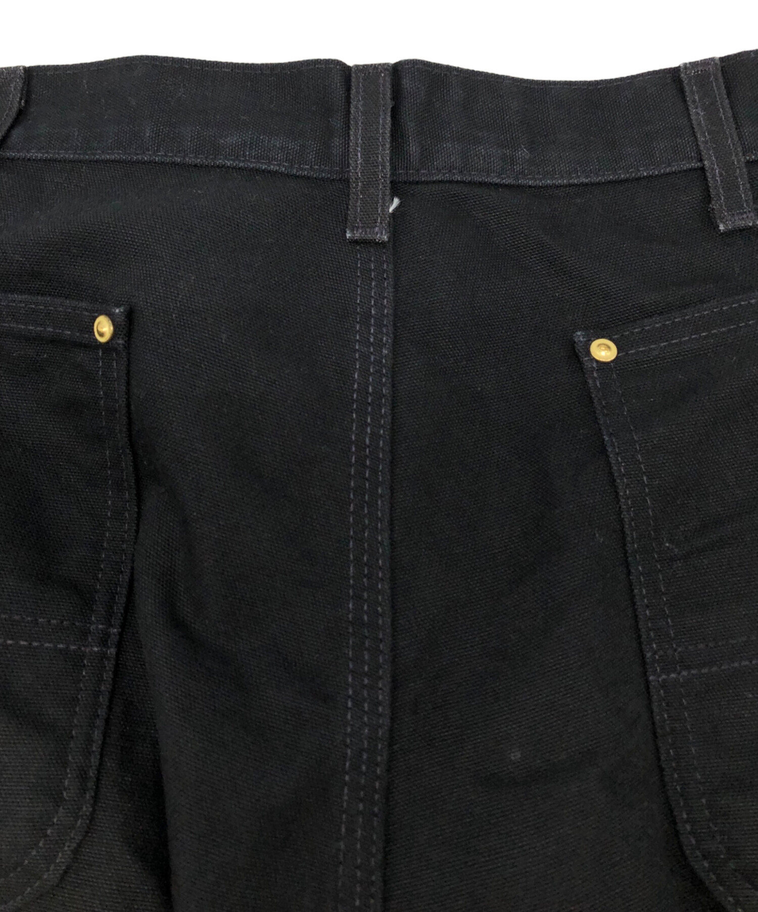 中古・古着通販】CarHartt (カーハート) ダブルニーペインターパンツ