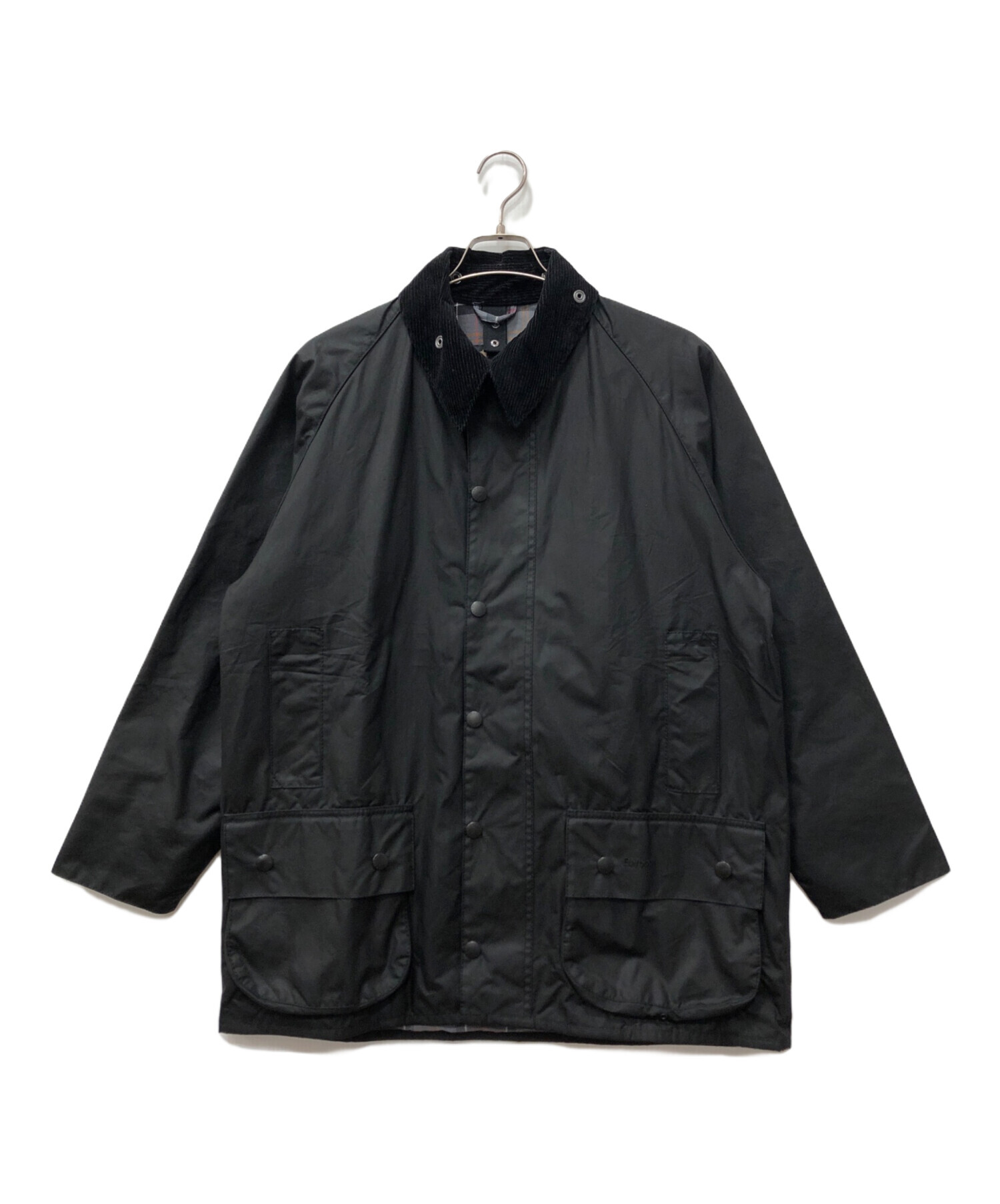 中古・古着通販】Barbour (バブアー) BEAUFORT オイルドジャケット