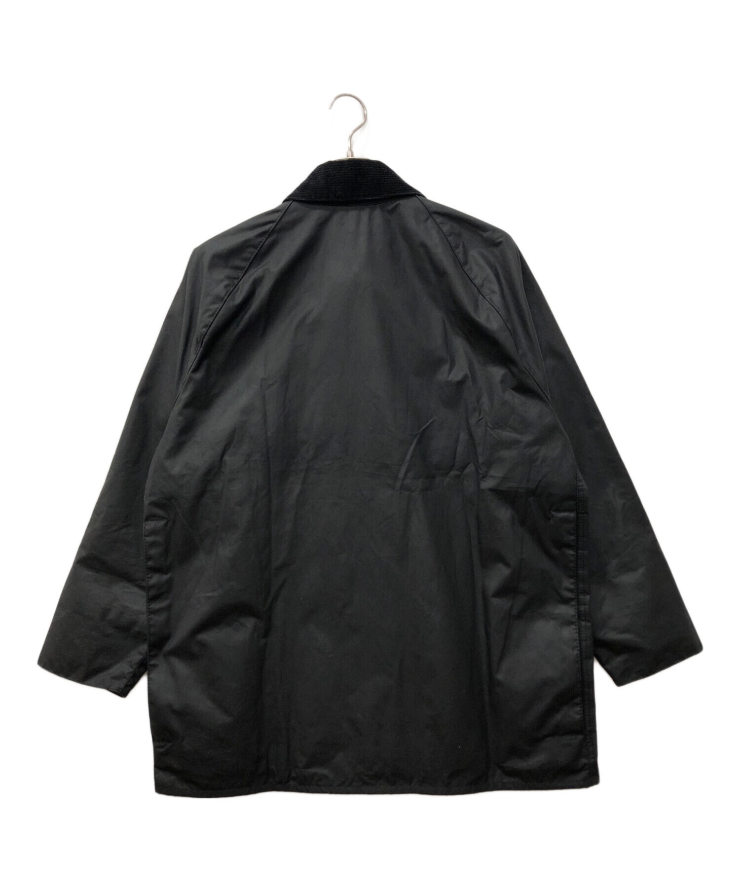 中古・古着通販】Barbour (バブアー) BEAUFORT オイルドジャケット