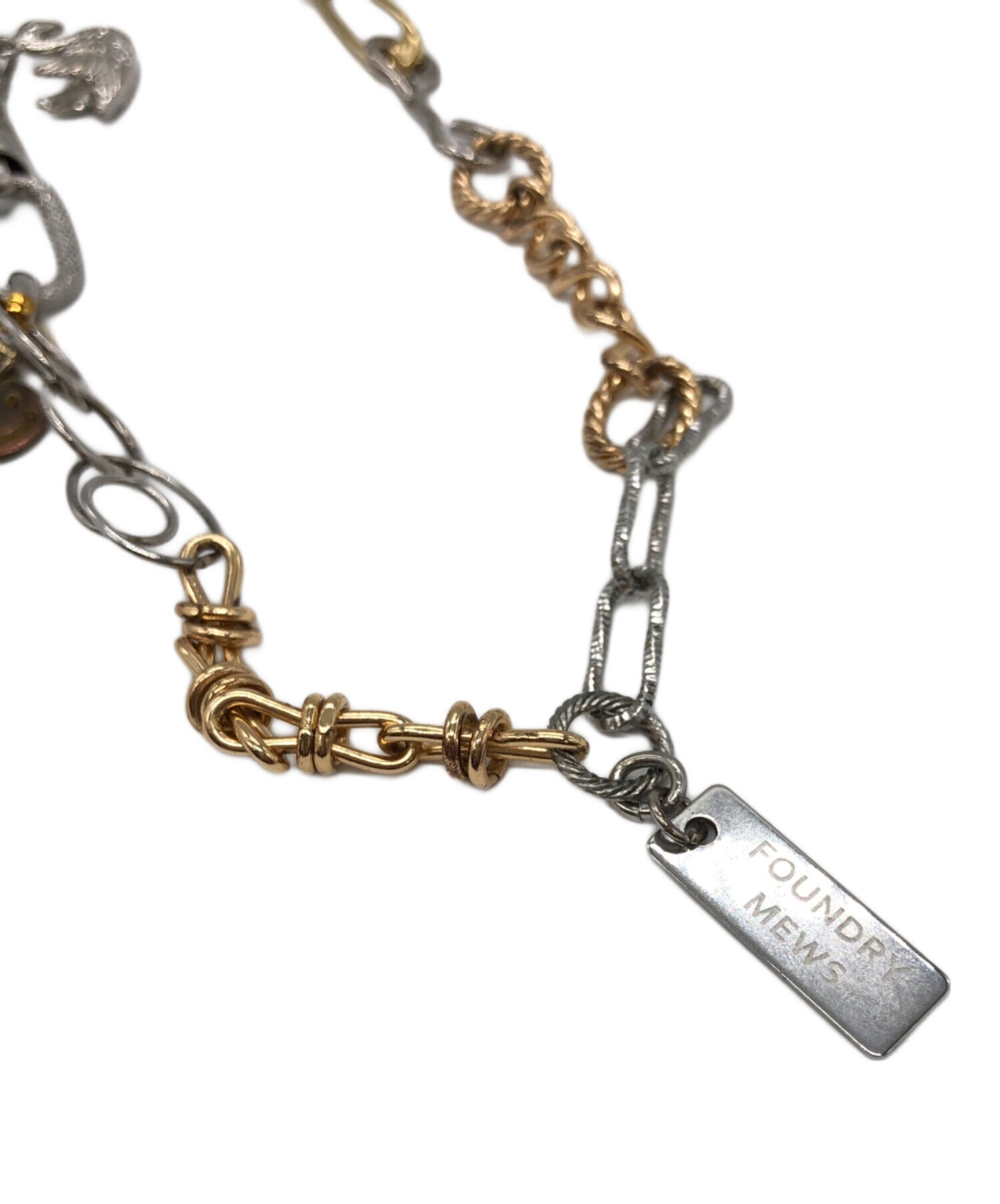 中古・古着通販】RAY BEAMS (レイ ビームス) foundry mews
