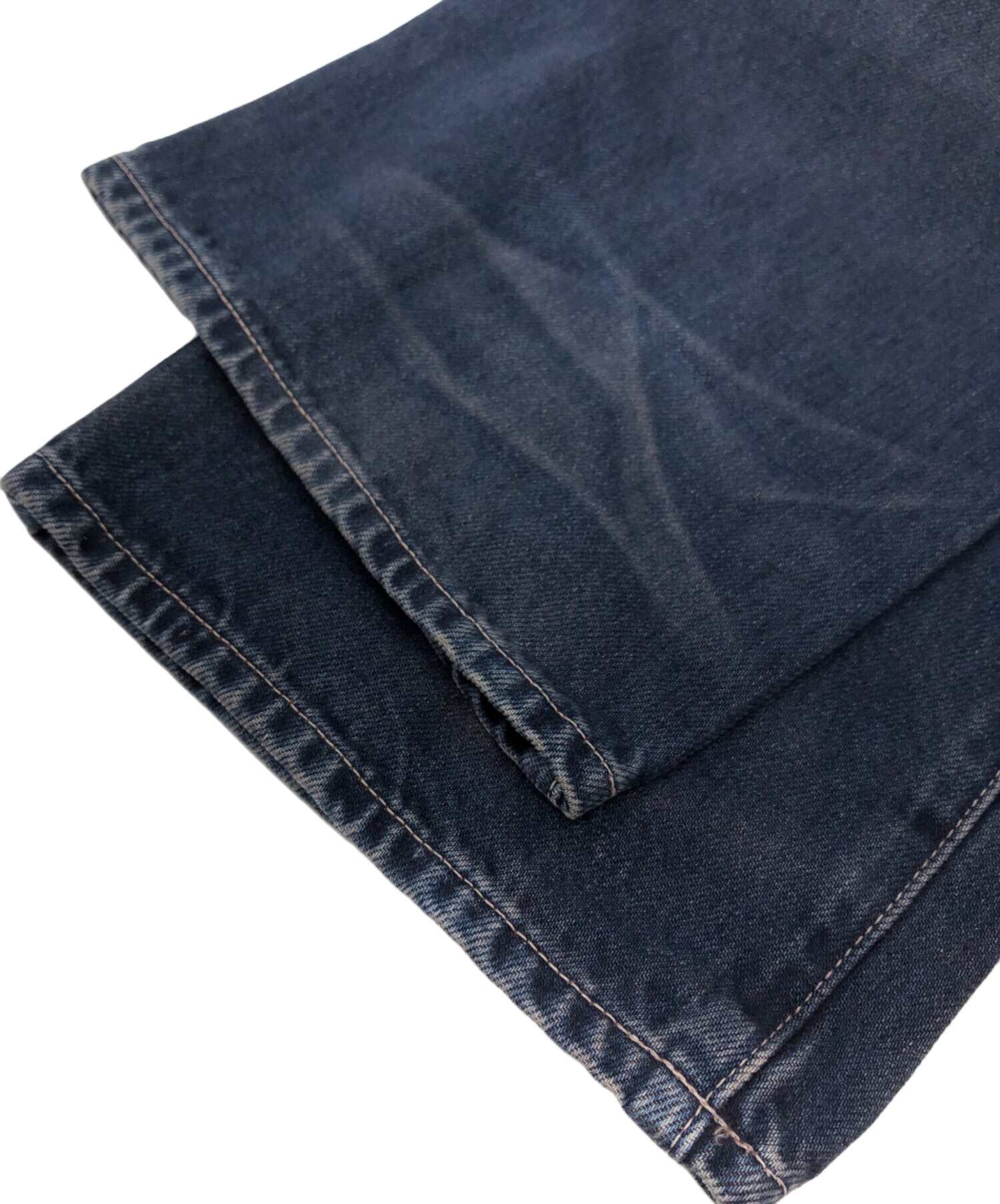 中古・古着通販】stussy (ステューシー) Big Ol Jeans Vintage Wash