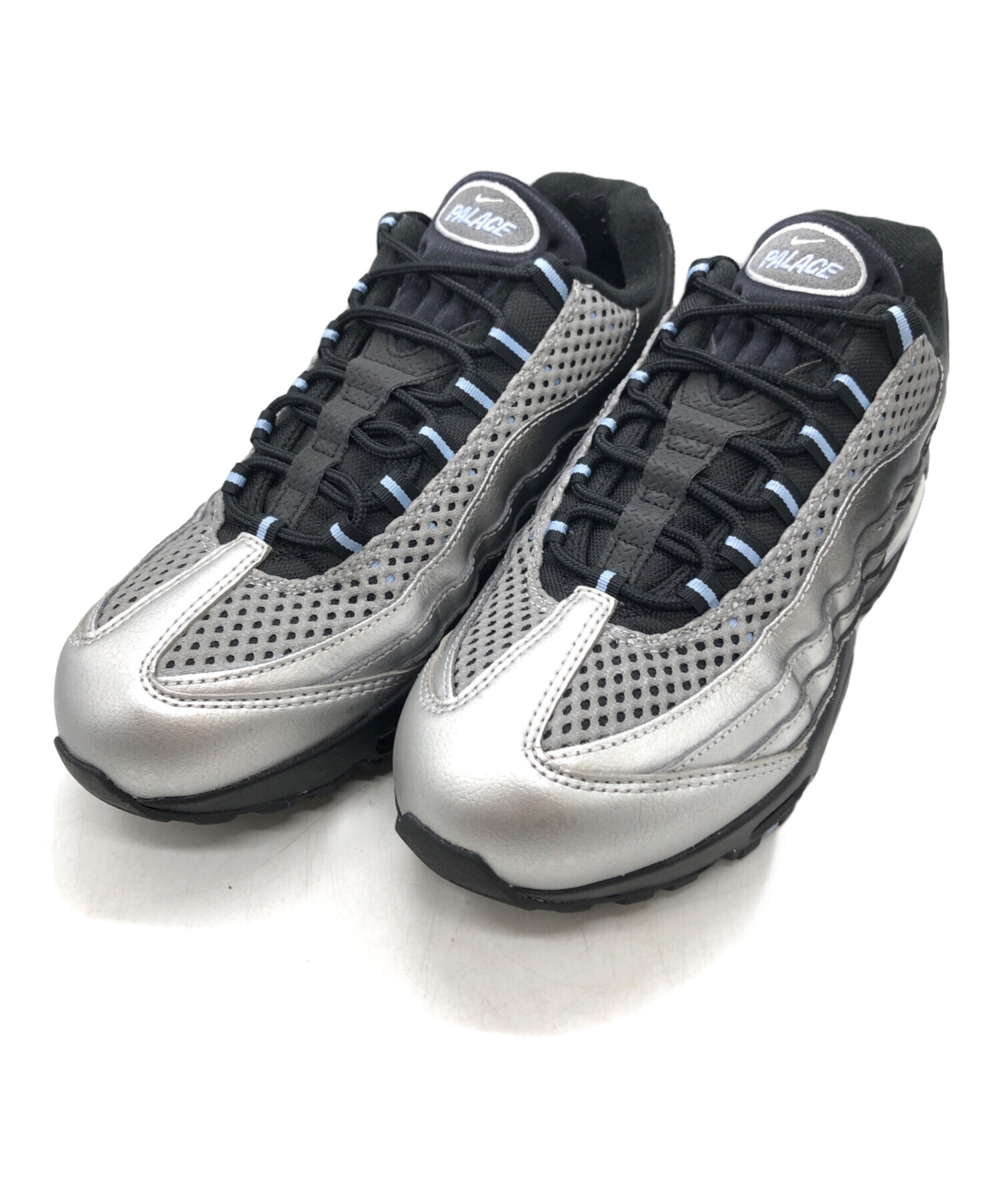 中古・古着通販】NIKE (ナイキ) PALACE (パレス) Air Max 95 Big