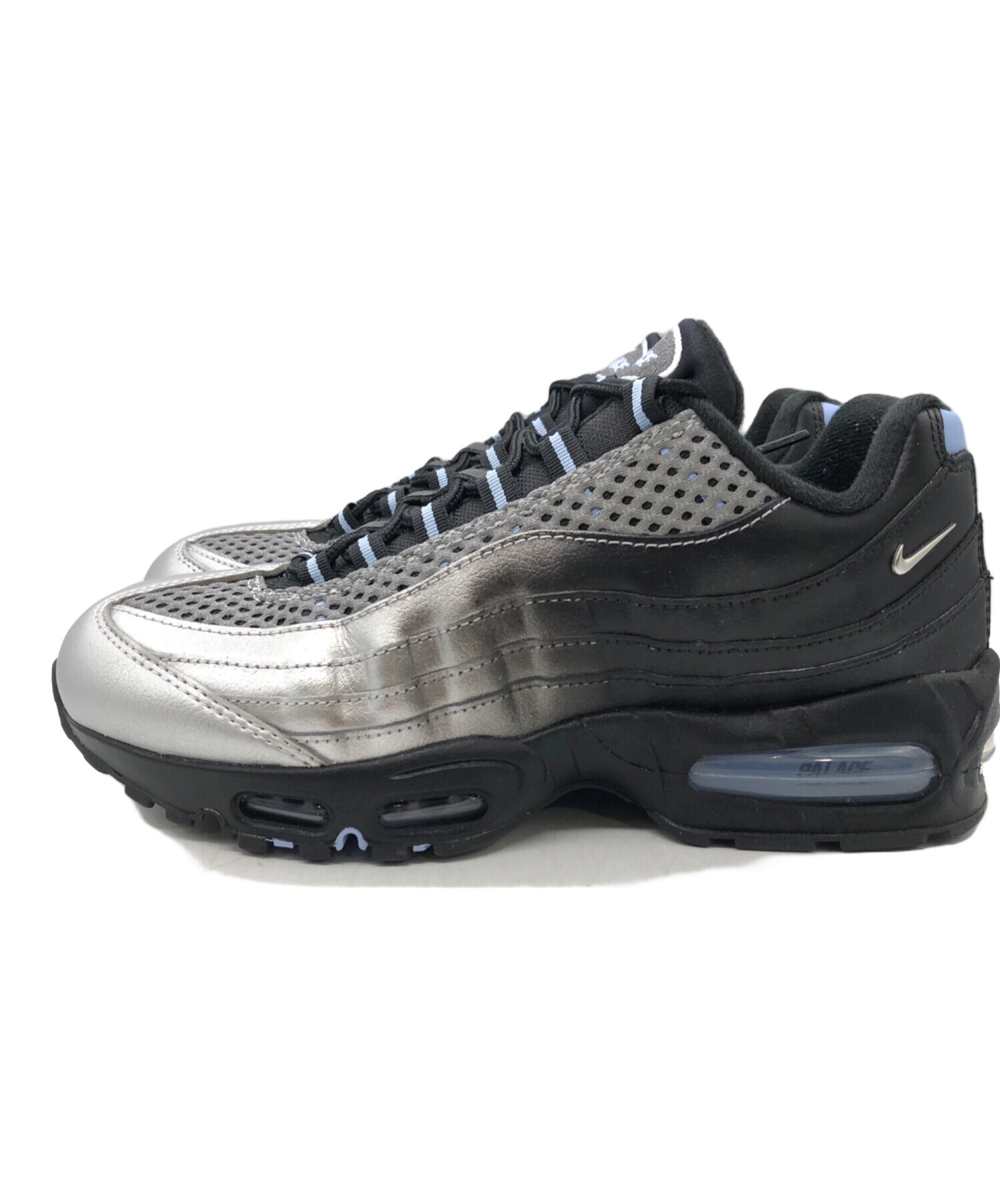中古・古着通販】NIKE (ナイキ) PALACE (パレス) Air Max 95 Big
