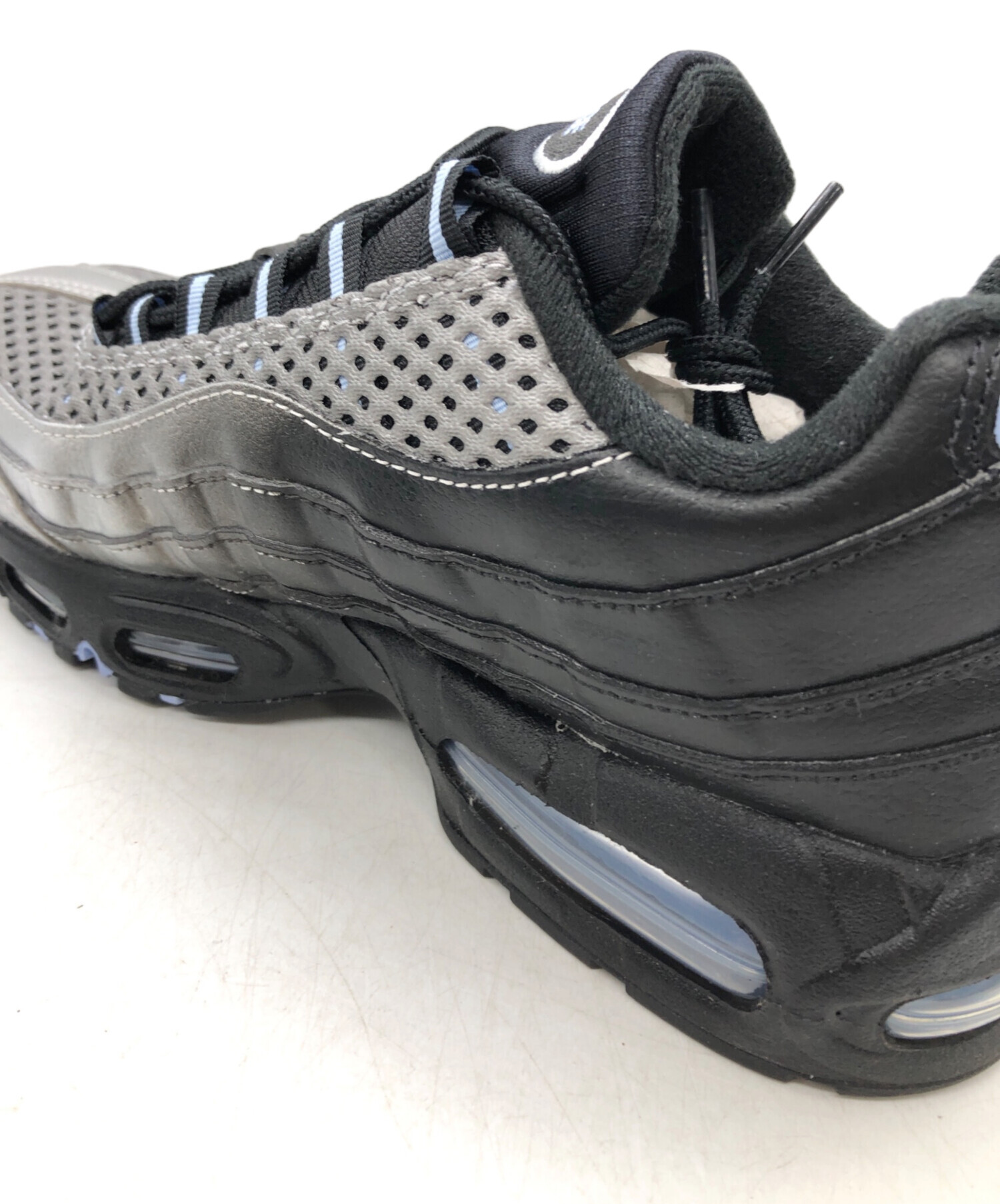 中古・古着通販】NIKE (ナイキ) PALACE (パレス) Air Max 95 Big