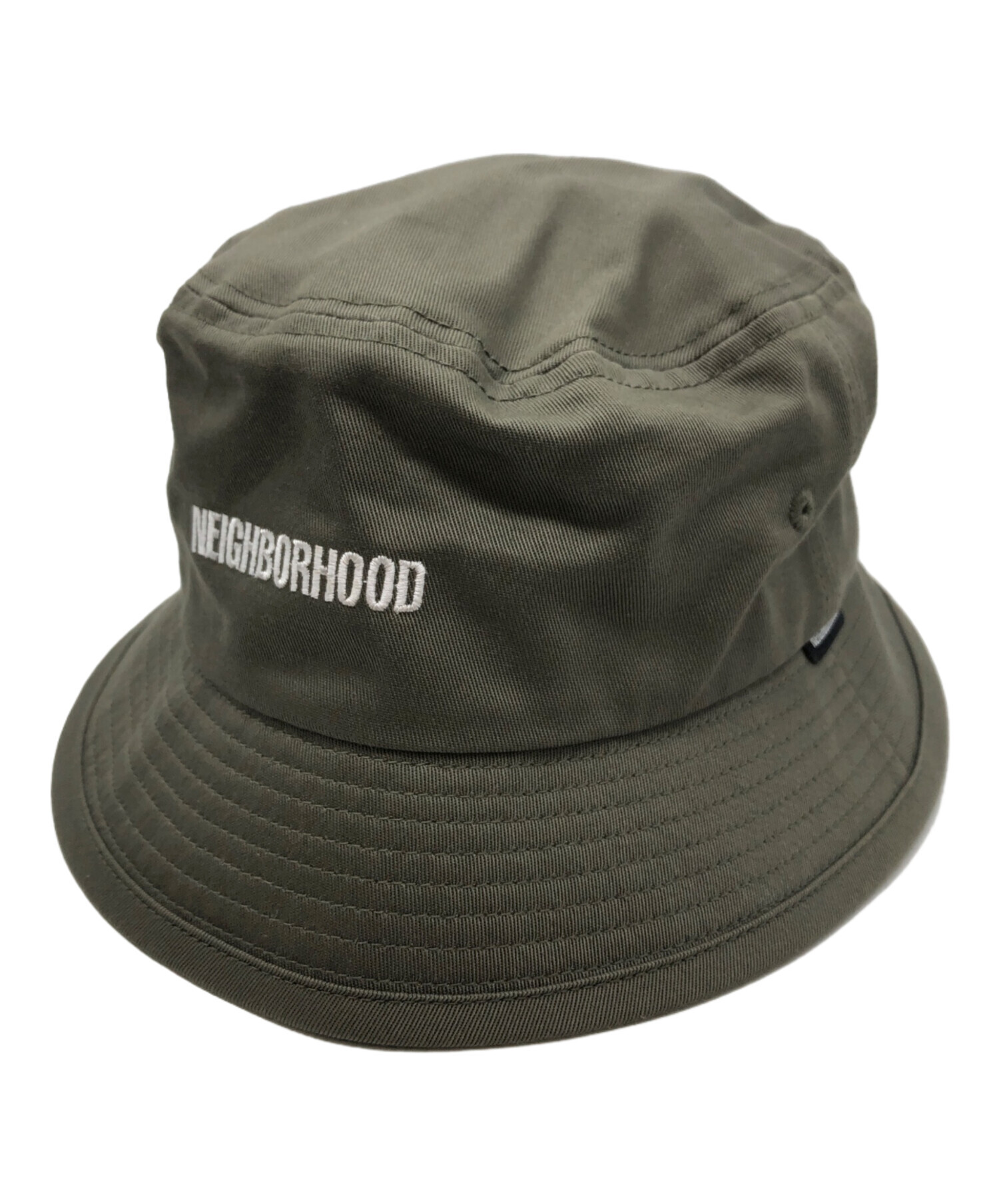 NEIGHBORHOOD BUCKET HAT サイズL NEIGHBORHOOD BUCKET HAT サイズL Neighborhood Malbon バケットハット