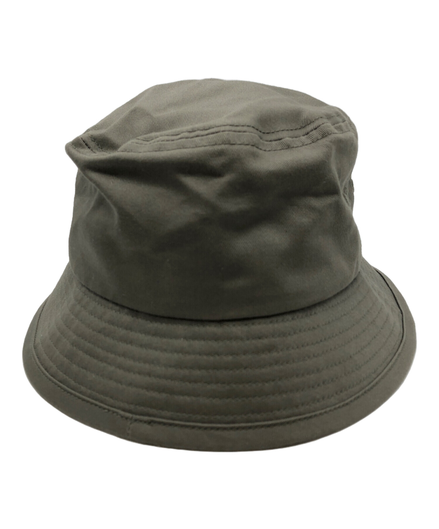 中古・古着通販】NEIGHBORHOOD (ネイバーフッド) LOGO BUCKET HAT