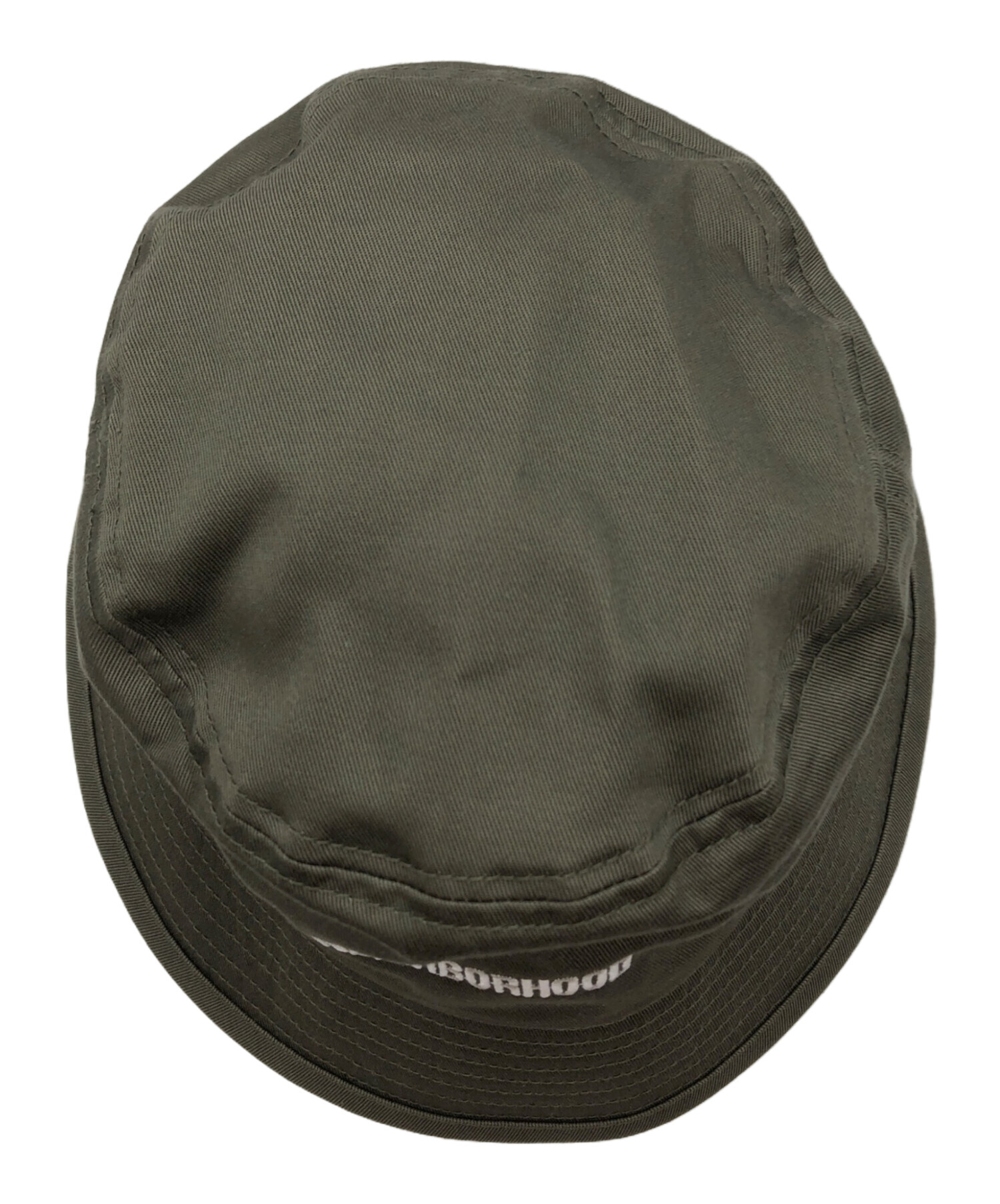 中古・古着通販】NEIGHBORHOOD (ネイバーフッド) LOGO BUCKET HAT